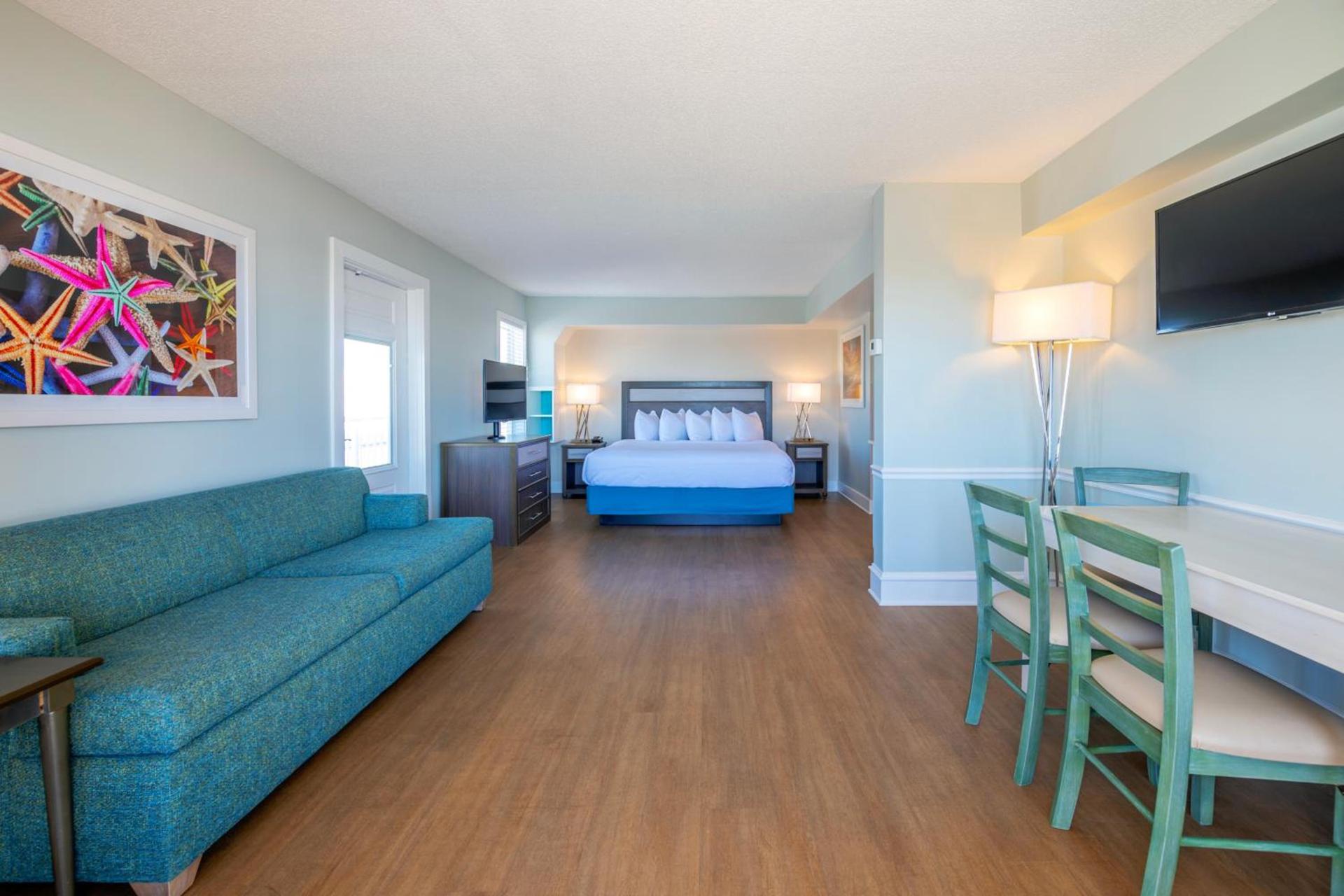Commander Hotel & Suites photo 77