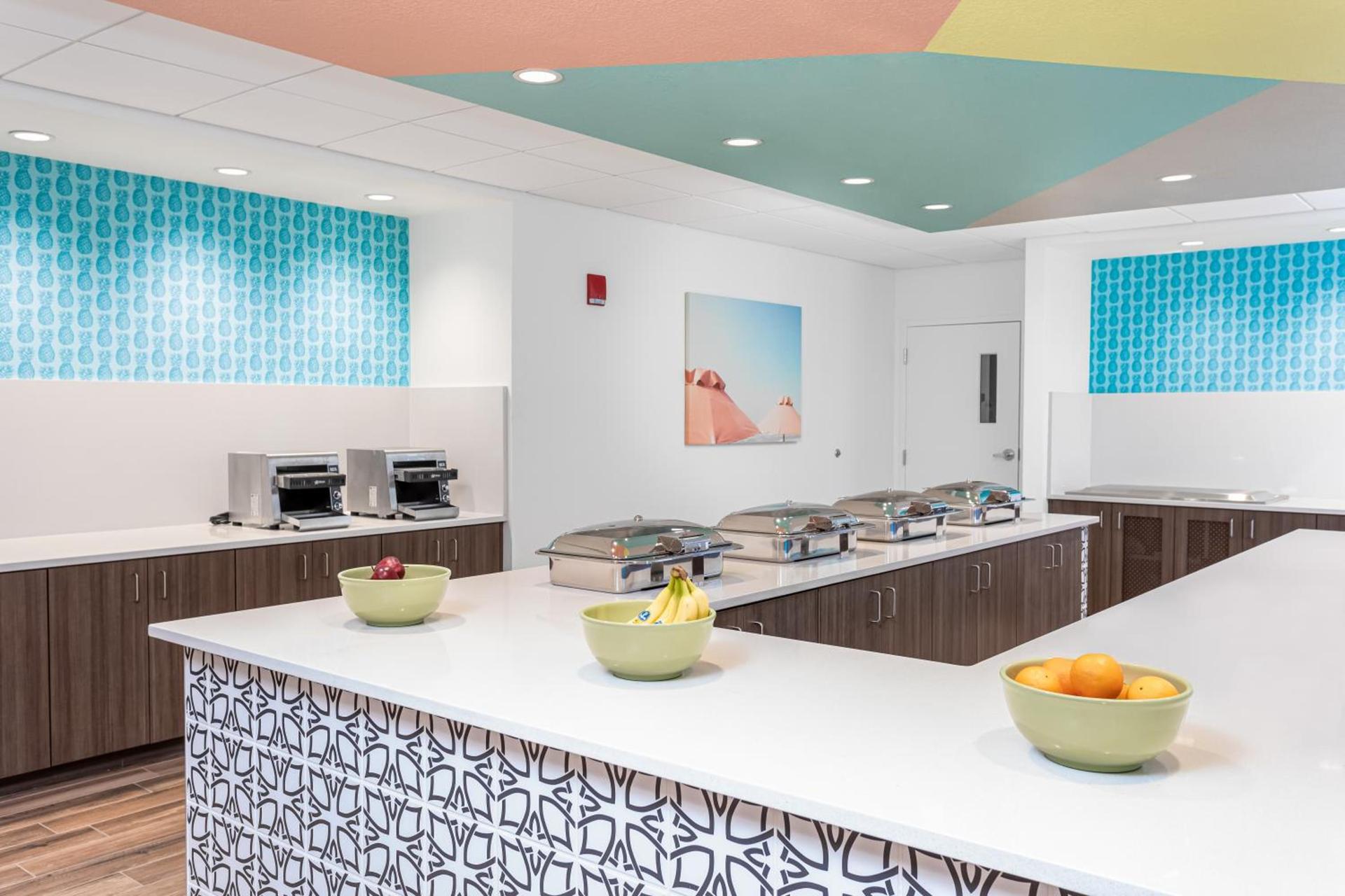 Beachside Hotel & Suites Cocoa Beach - Port Canaveral photo 26