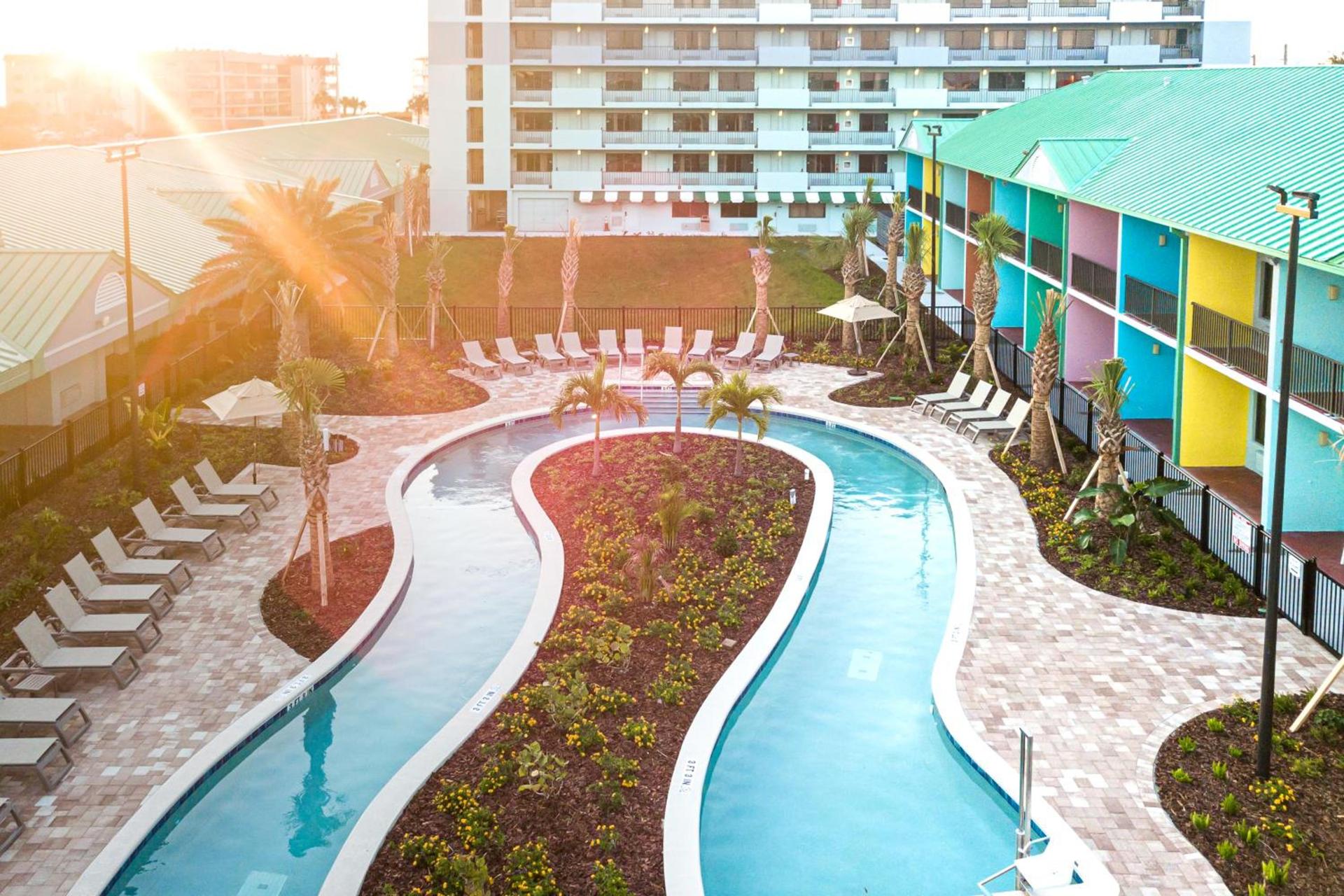 Beachside Hotel & Suites Cocoa Beach - Port Canaveral photo 4