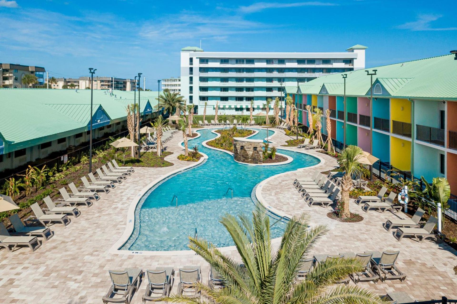 Beachside Hotel & Suites Cocoa Beach - Port Canaveral photo 3