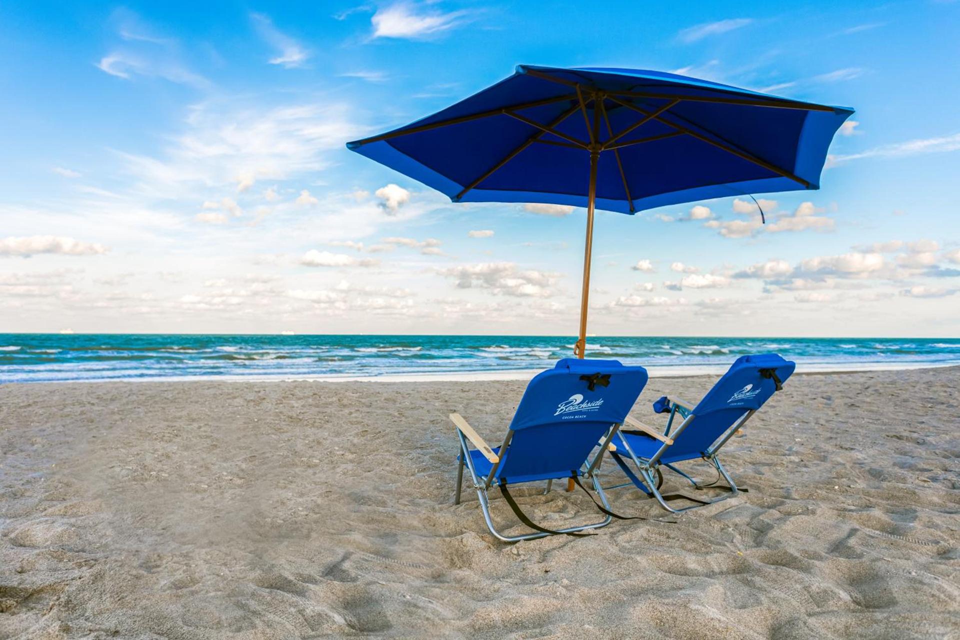 Beachside Hotel & Suites Cocoa Beach - Port Canaveral photo 5