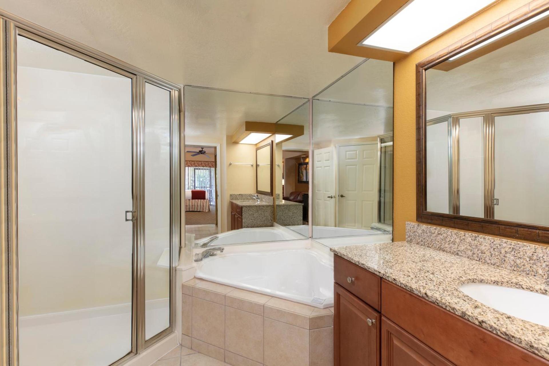 Westgate Lakes Resort and Spa photo 55