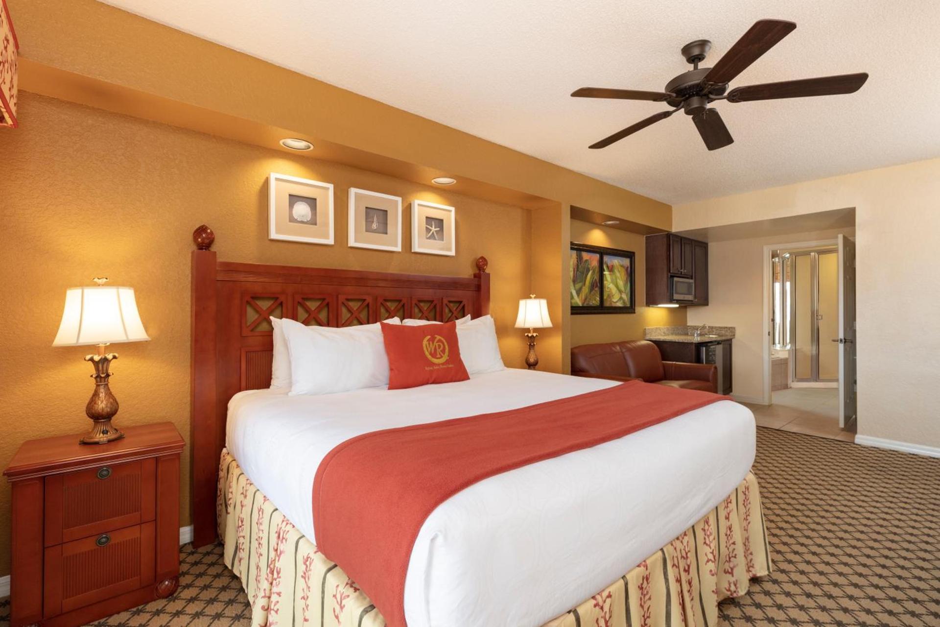 Westgate Lakes Resort and Spa photo 54