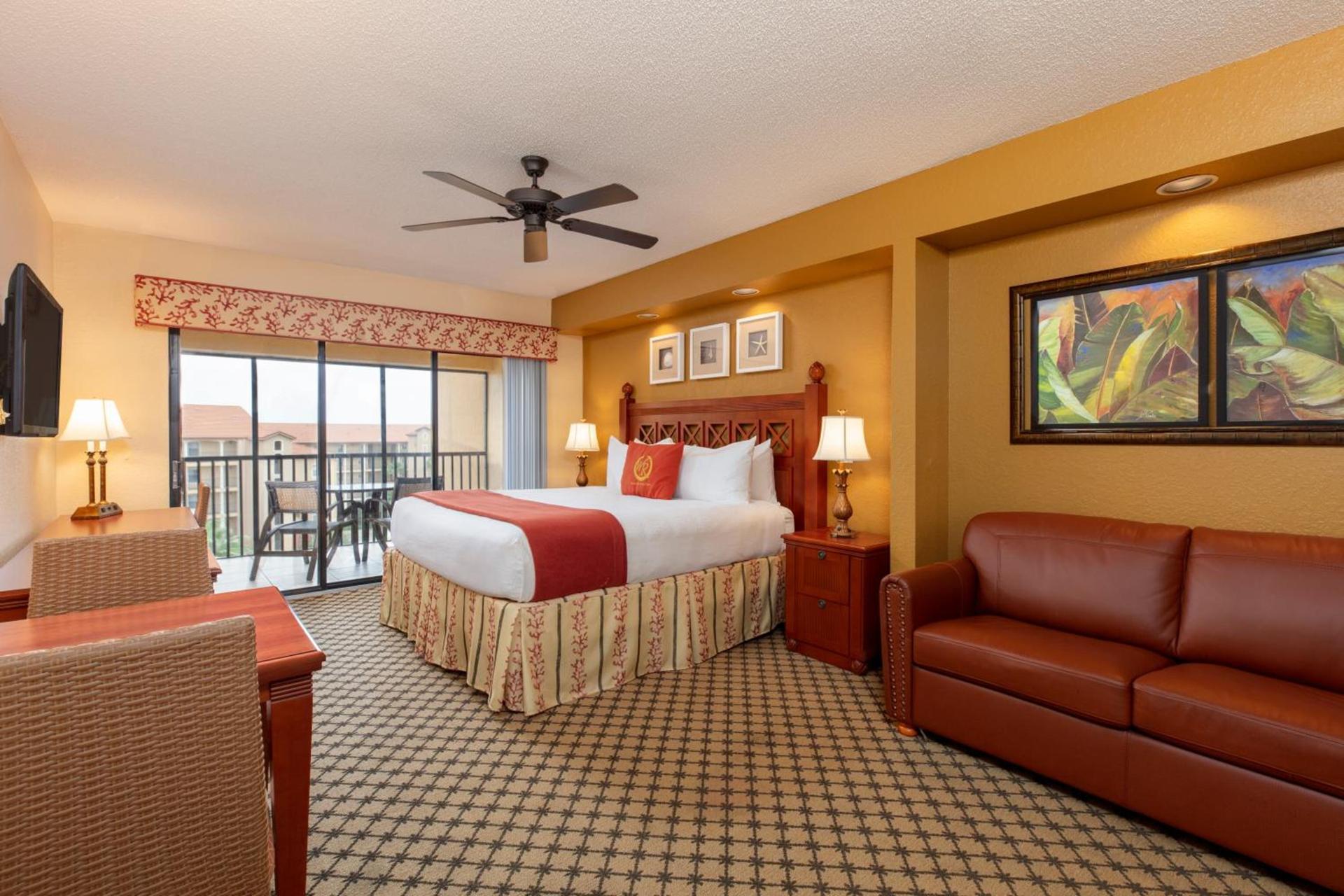 Westgate Lakes Resort and Spa photo 53