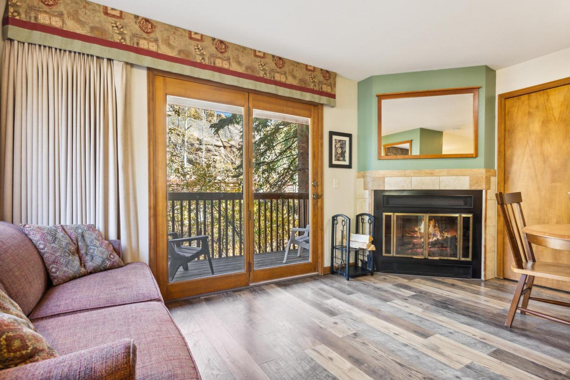 Ponderosa Lodge photo 10