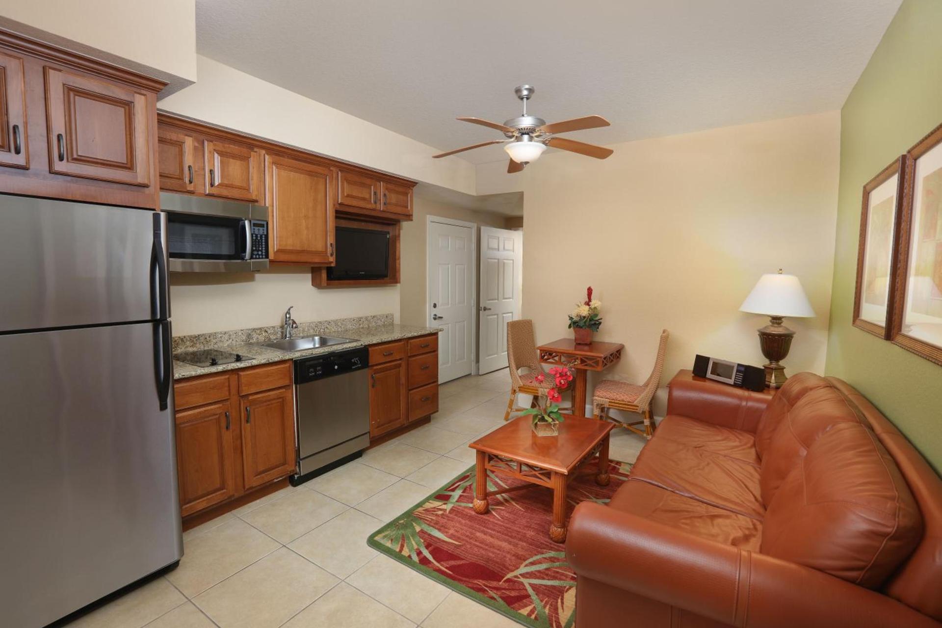 Westgate Lakes Resort and Spa photo 57