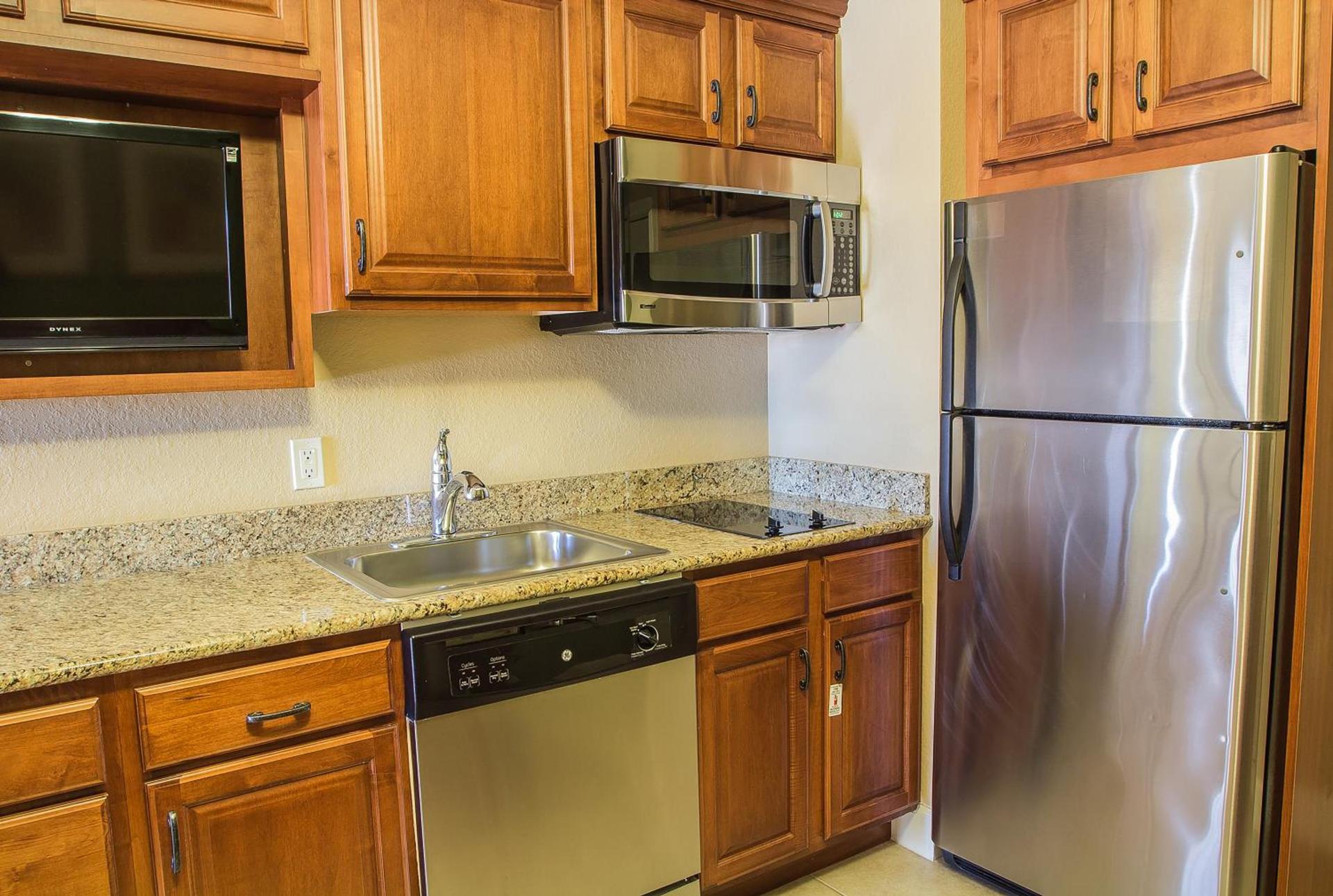 Westgate Lakes Resort and Spa photo 58