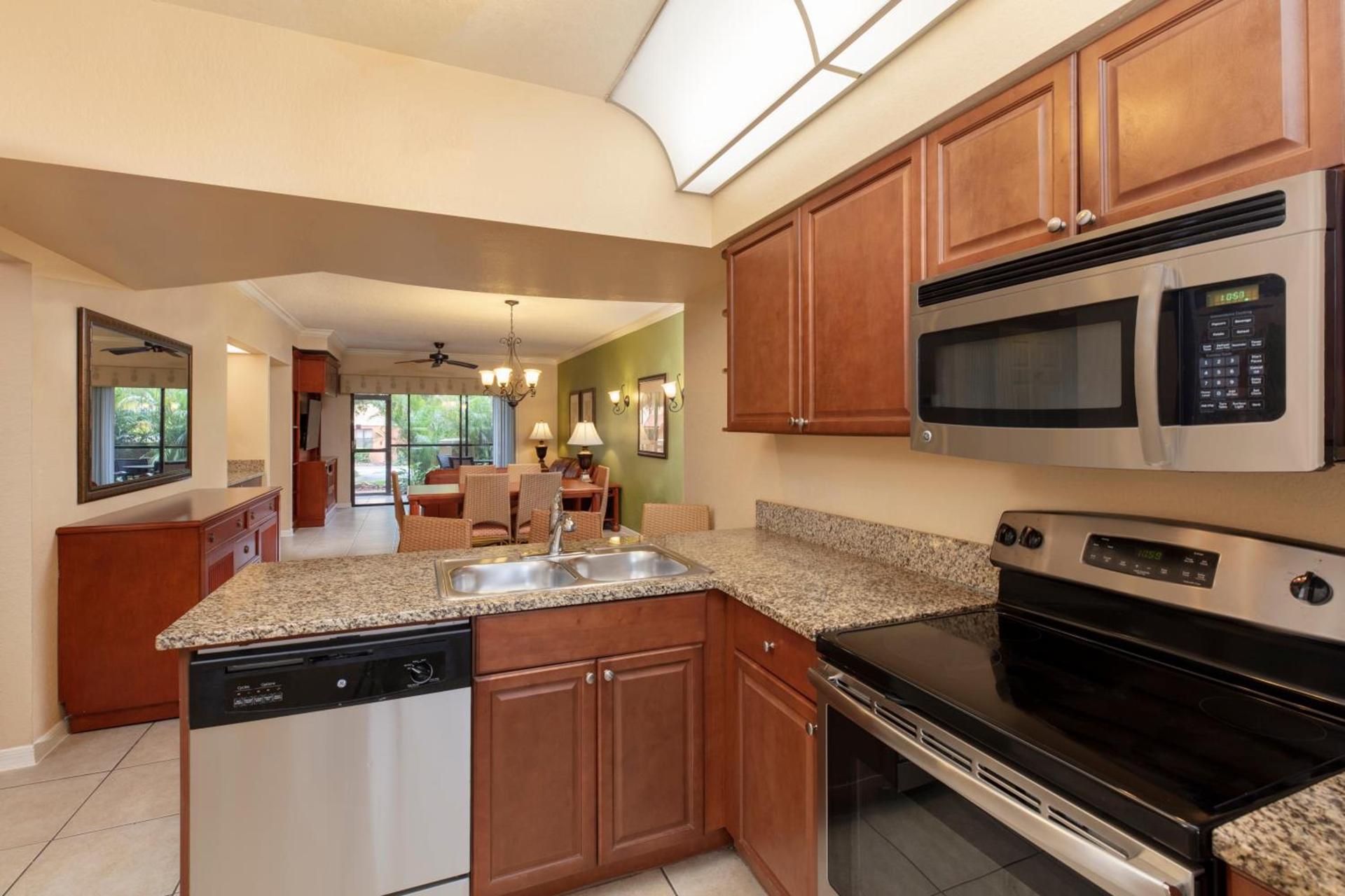 Westgate Lakes Resort and Spa photo 64