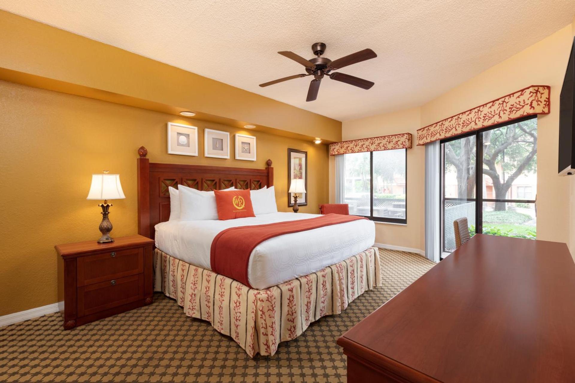 Westgate Lakes Resort and Spa photo 62