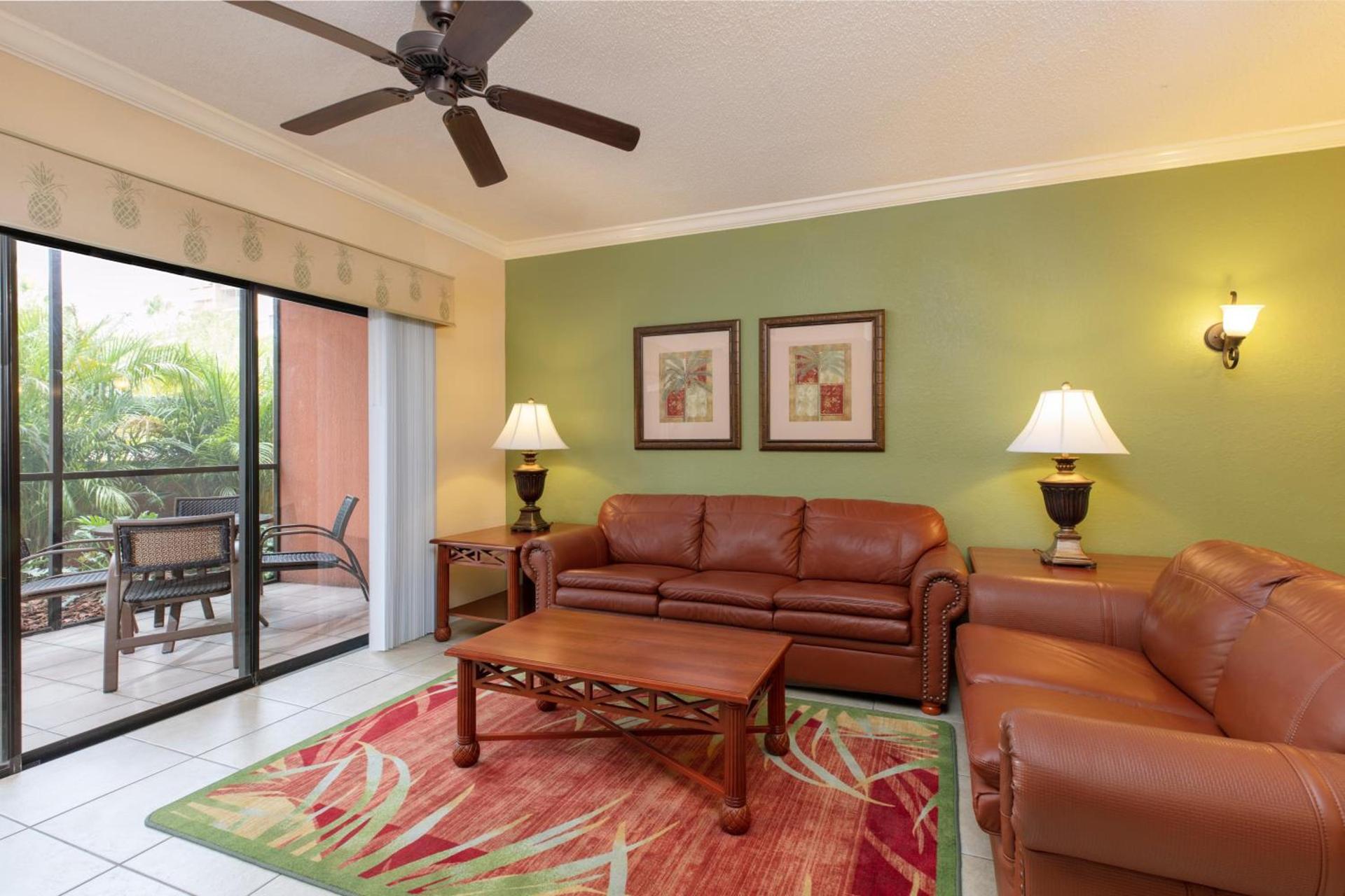 Westgate Lakes Resort and Spa photo 68