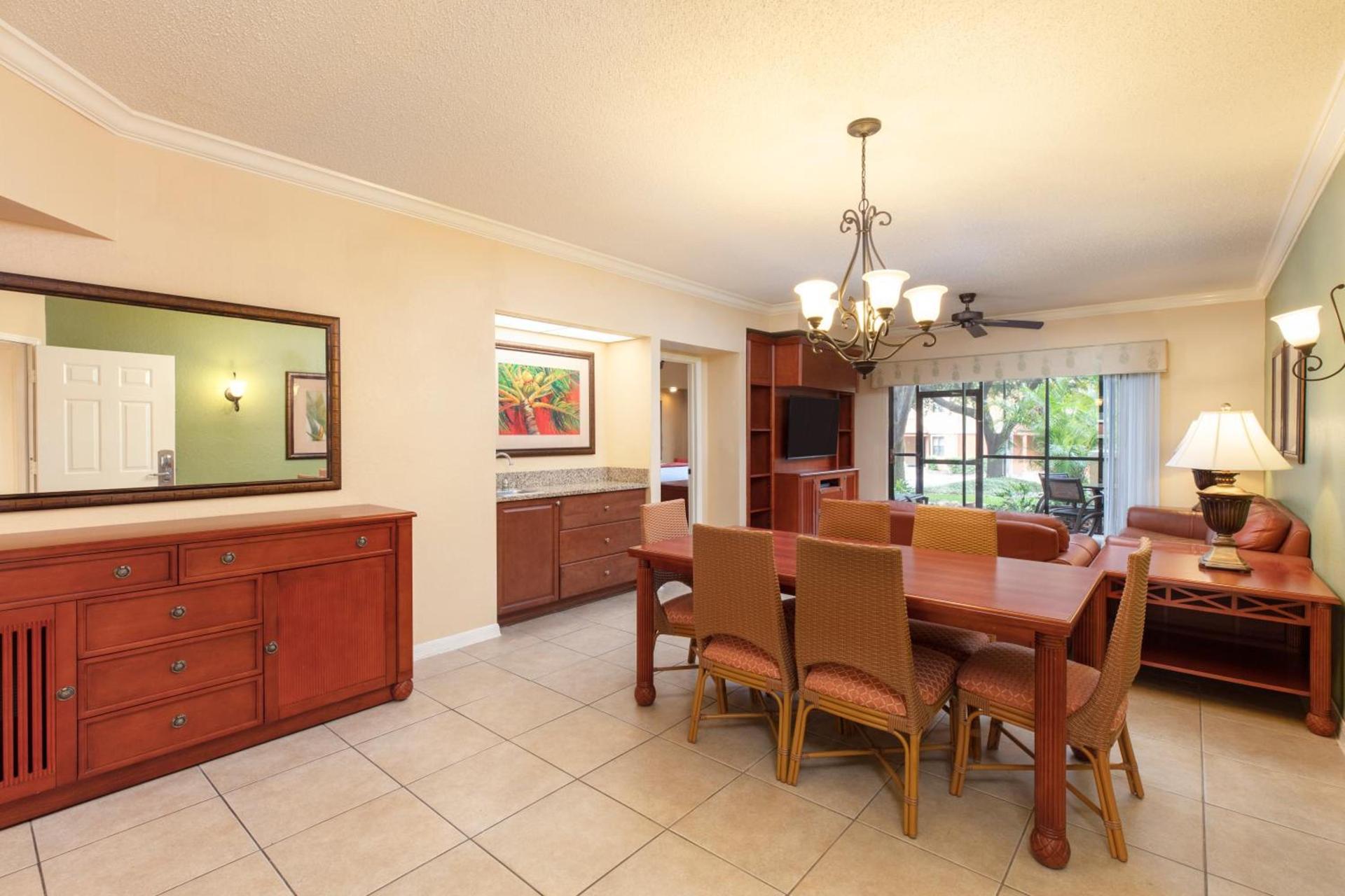 Westgate Lakes Resort and Spa photo 67