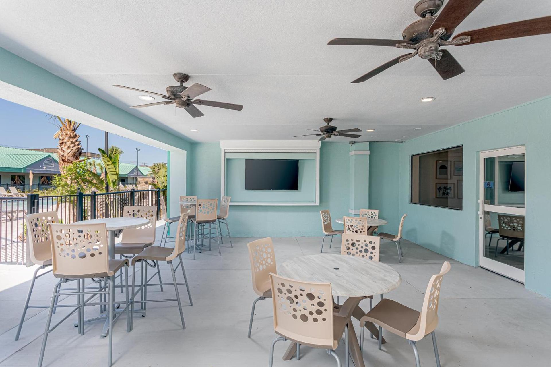 Beachside Hotel & Suites Cocoa Beach - Port Canaveral photo 28