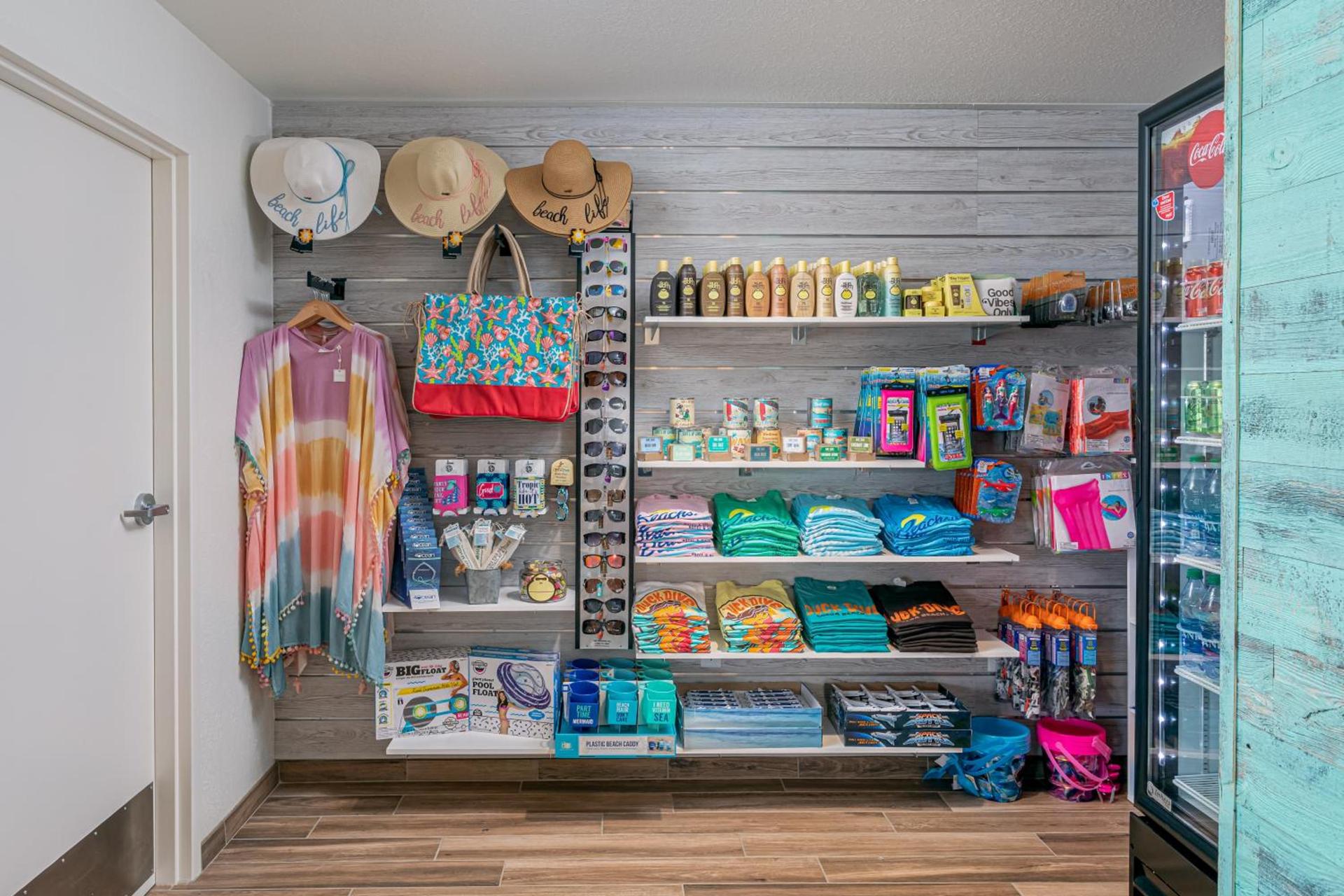 Beachside Hotel & Suites Cocoa Beach - Port Canaveral photo 32