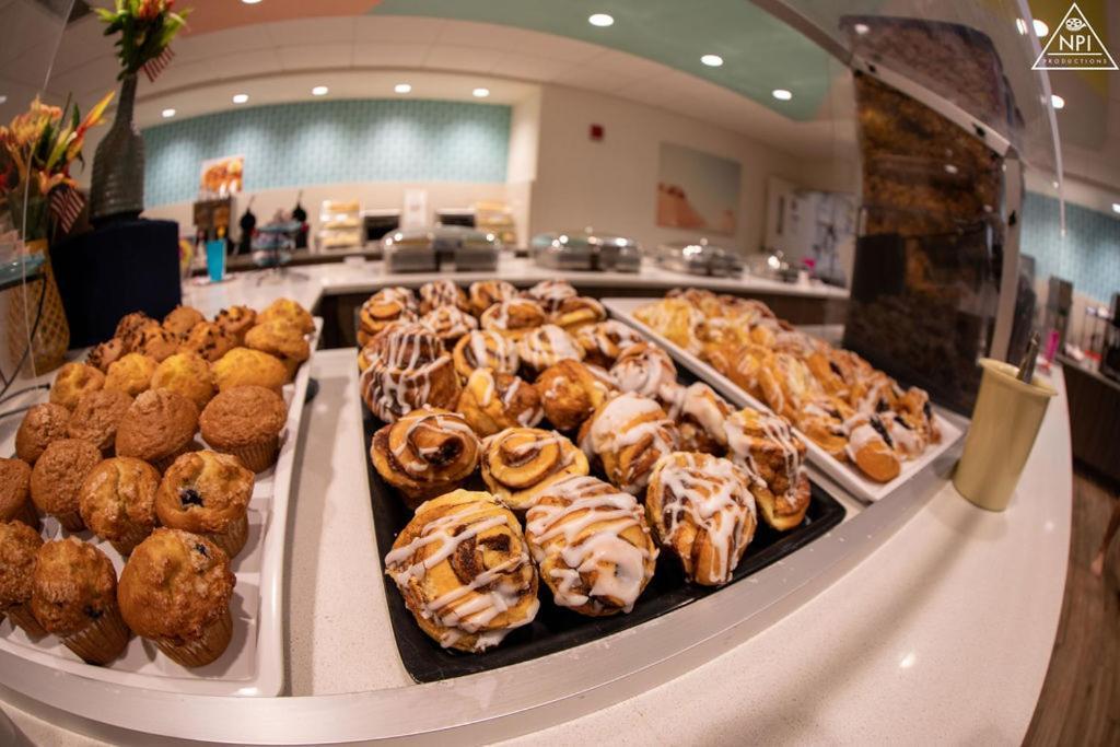 Beachside Hotel & Suites Cocoa Beach - Port Canaveral photo 47