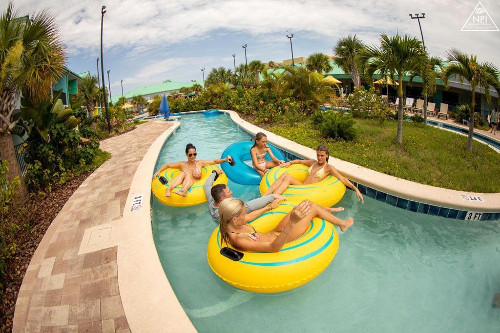 Beachside Hotel & Suites Cocoa Beach - Port Canaveral photo 41