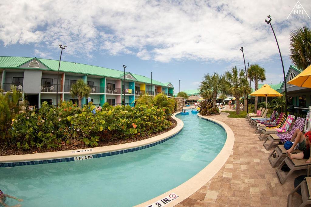 Beachside Hotel & Suites Cocoa Beach - Port Canaveral photo 40
