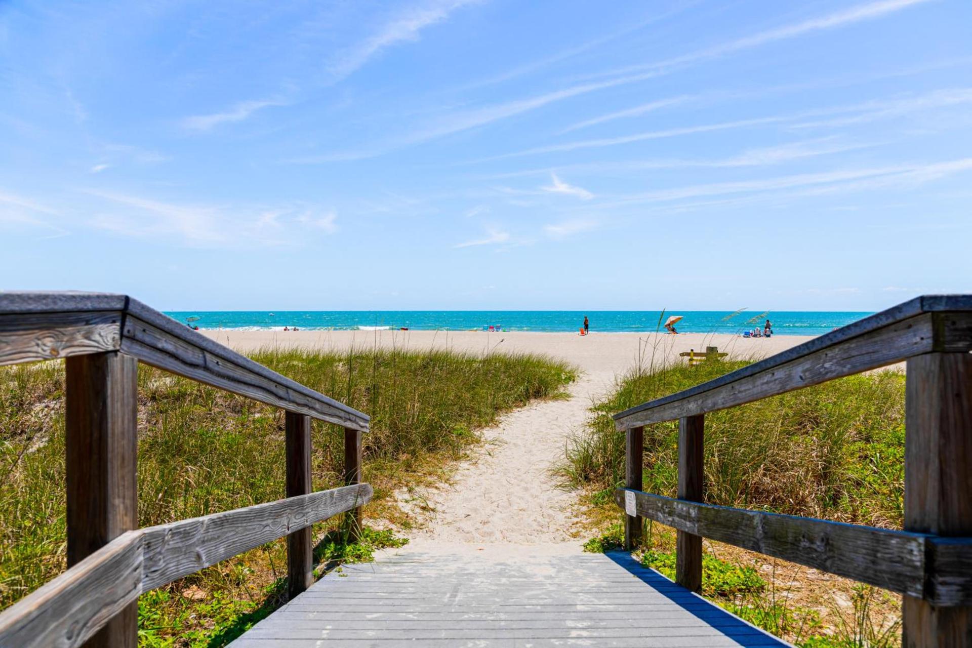 Beachside Hotel & Suites Cocoa Beach - Port Canaveral photo 38