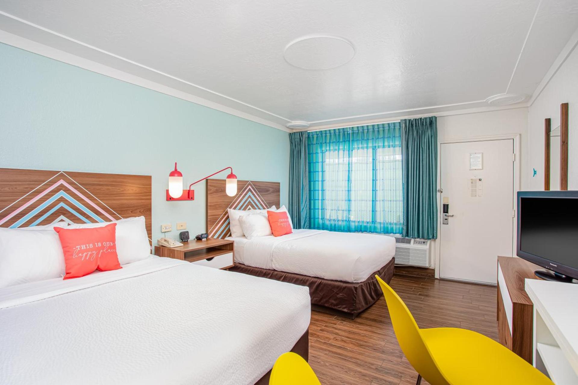 Beachside Hotel & Suites Cocoa Beach - Port Canaveral photo 50
