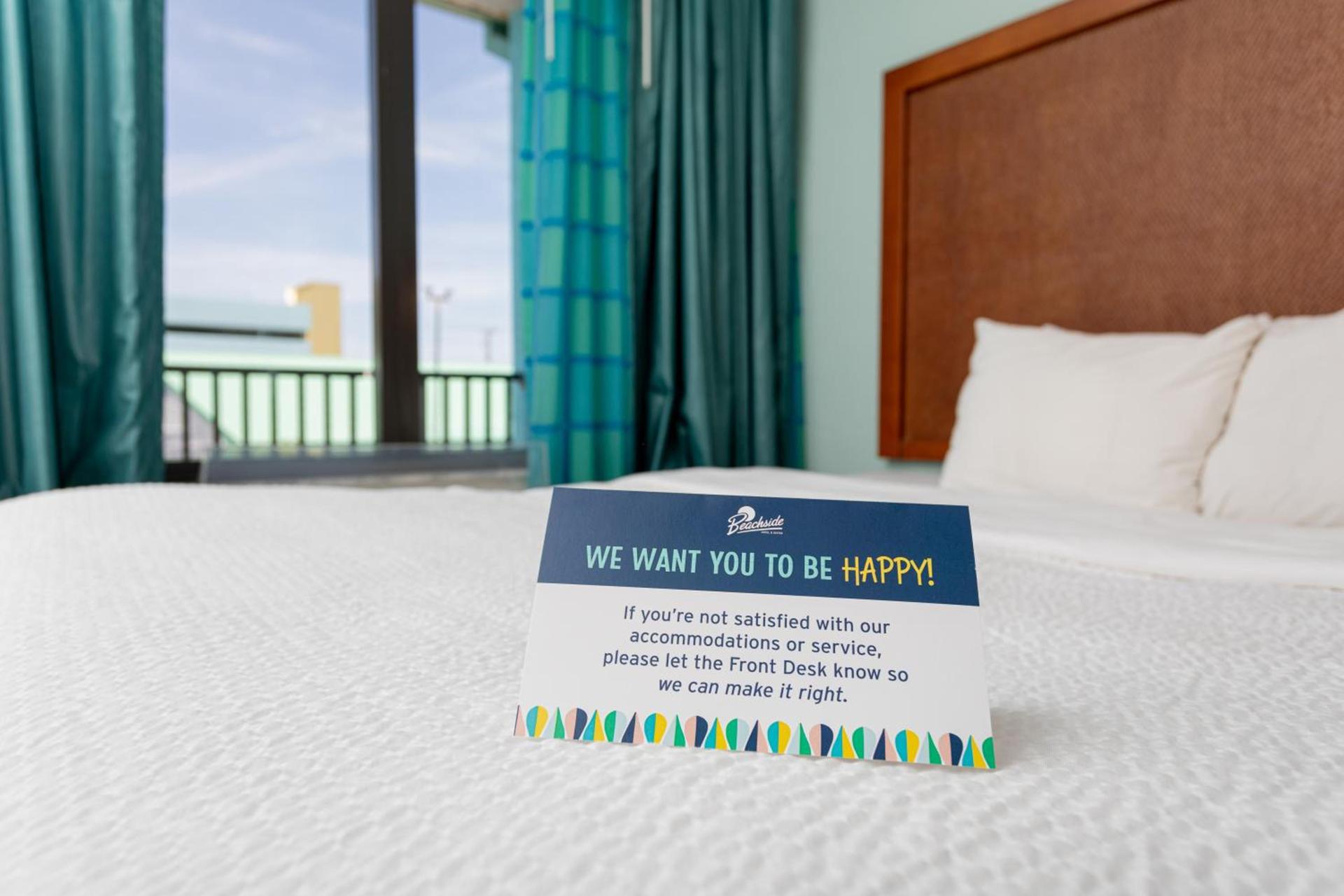 Beachside Hotel & Suites Cocoa Beach - Port Canaveral photo 53