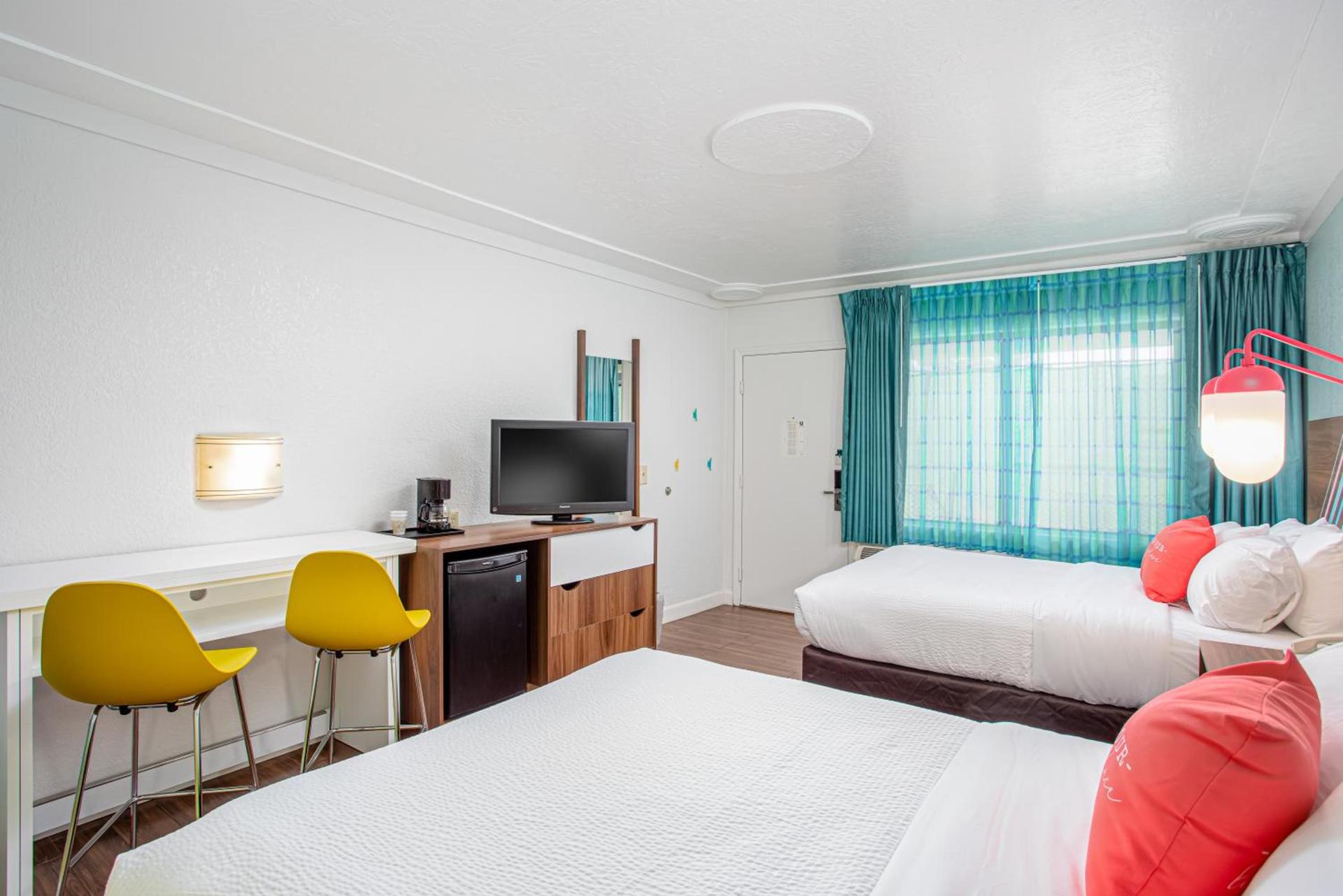 Beachside Hotel & Suites Cocoa Beach - Port Canaveral photo 56