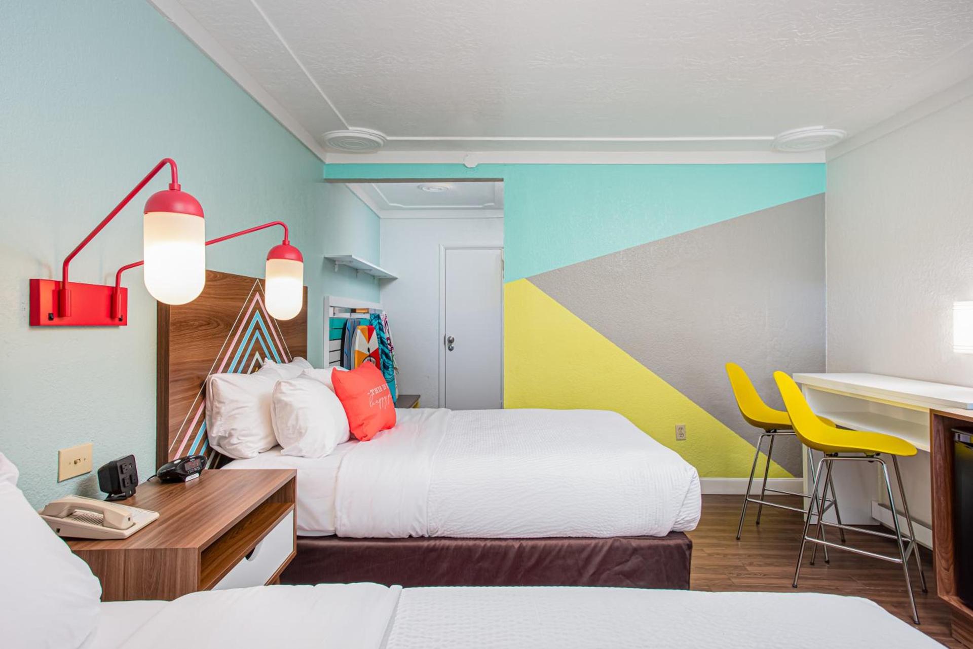 Beachside Hotel & Suites Cocoa Beach - Port Canaveral photo 55