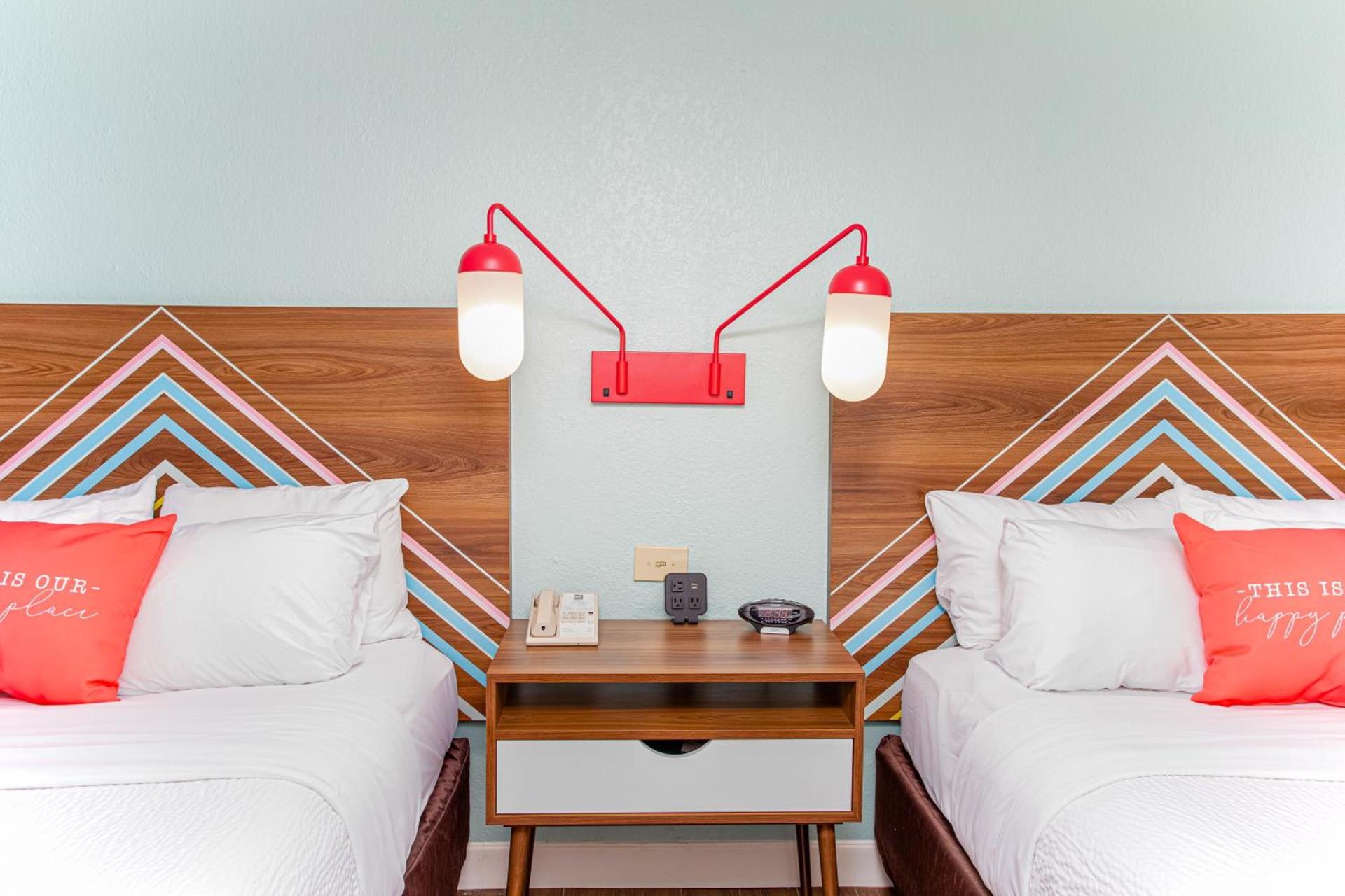 Beachside Hotel & Suites Cocoa Beach - Port Canaveral photo 54