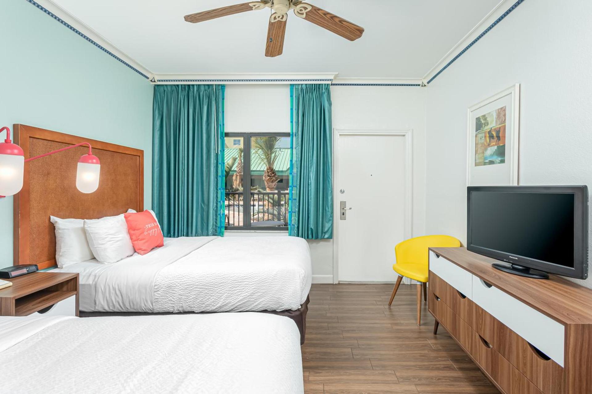 Beachside Hotel & Suites Cocoa Beach - Port Canaveral photo 59