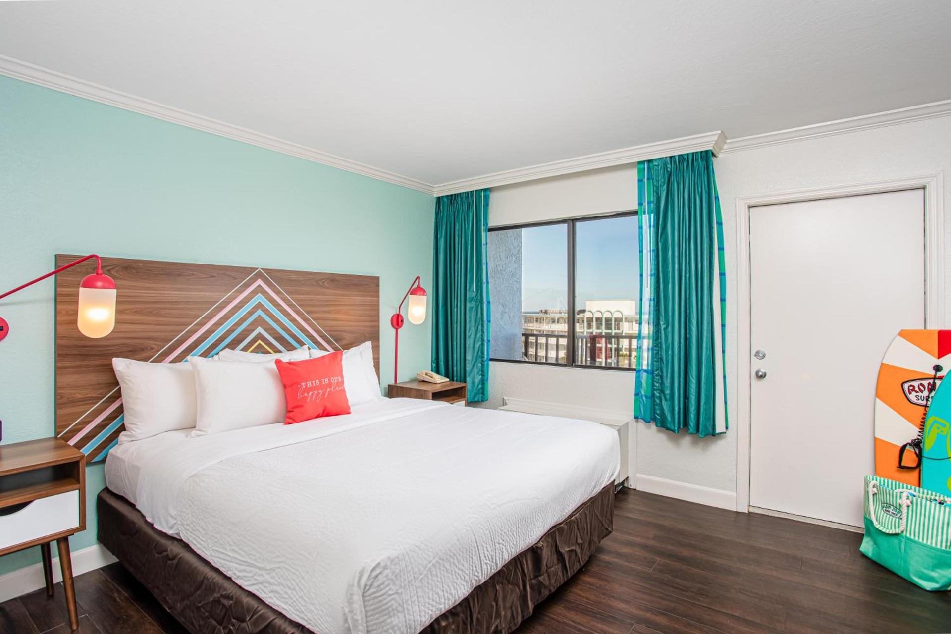 Beachside Hotel & Suites Cocoa Beach - Port Canaveral photo 62