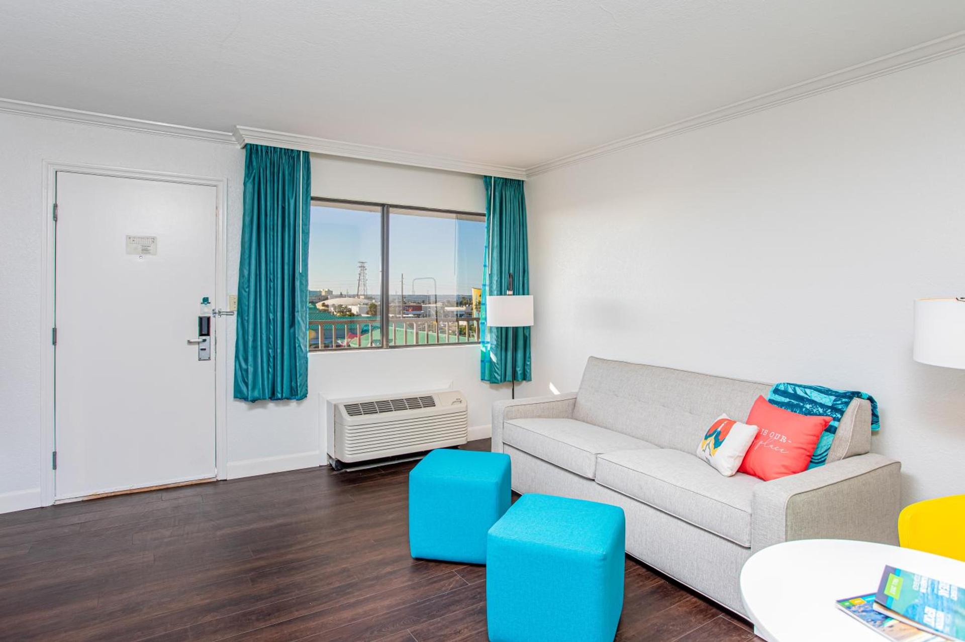 Beachside Hotel & Suites Cocoa Beach - Port Canaveral photo 61