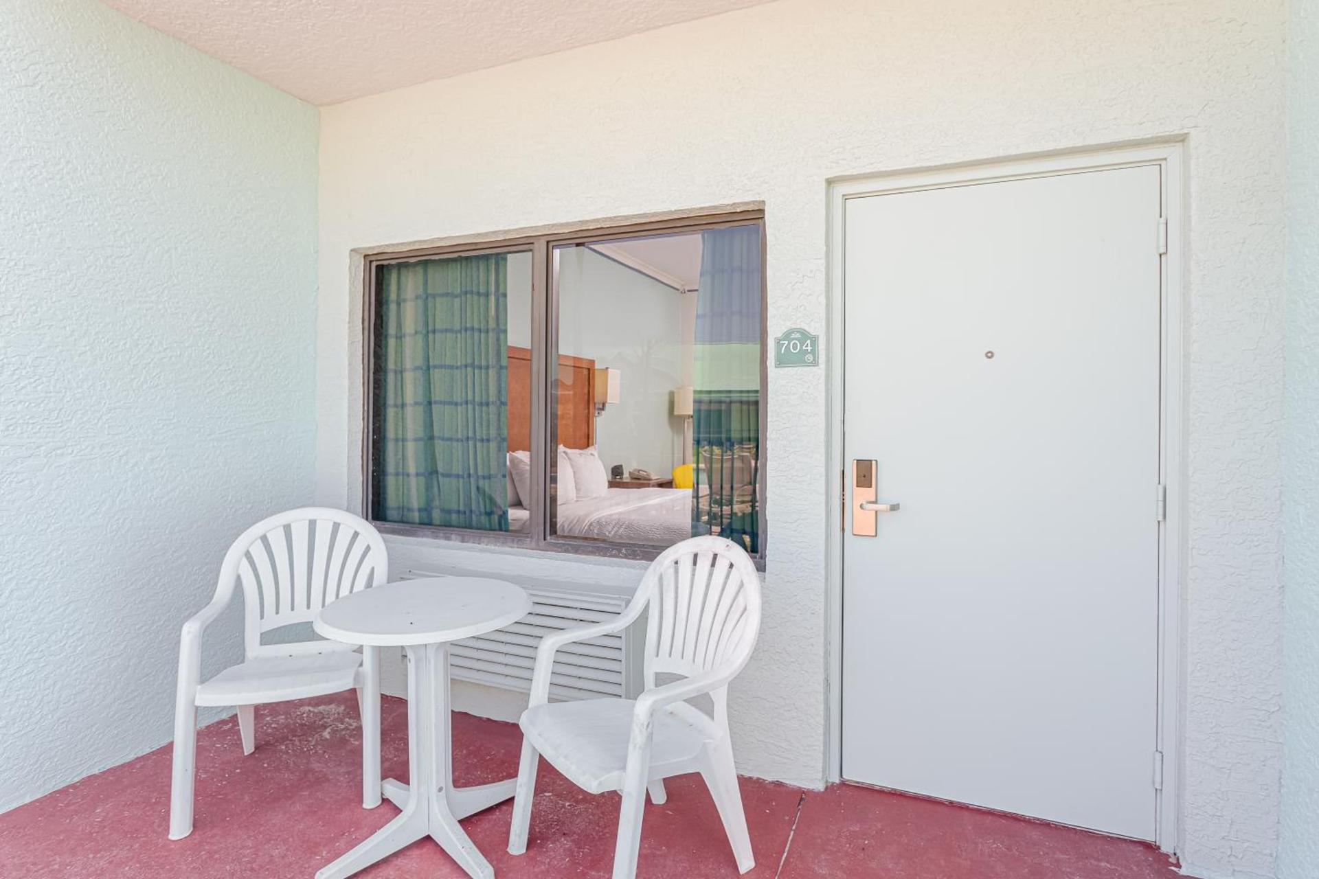Beachside Hotel & Suites Cocoa Beach - Port Canaveral photo 66