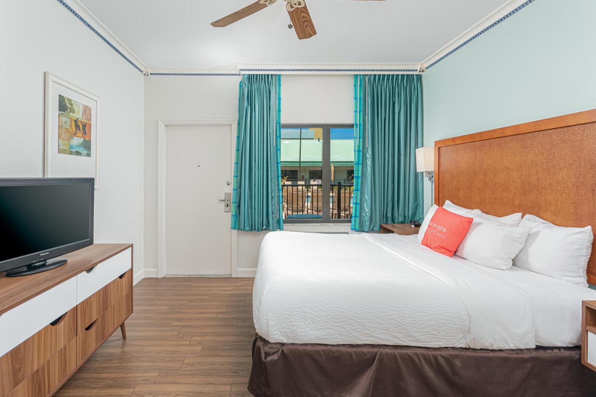 Beachside Hotel & Suites Cocoa Beach - Port Canaveral photo 63