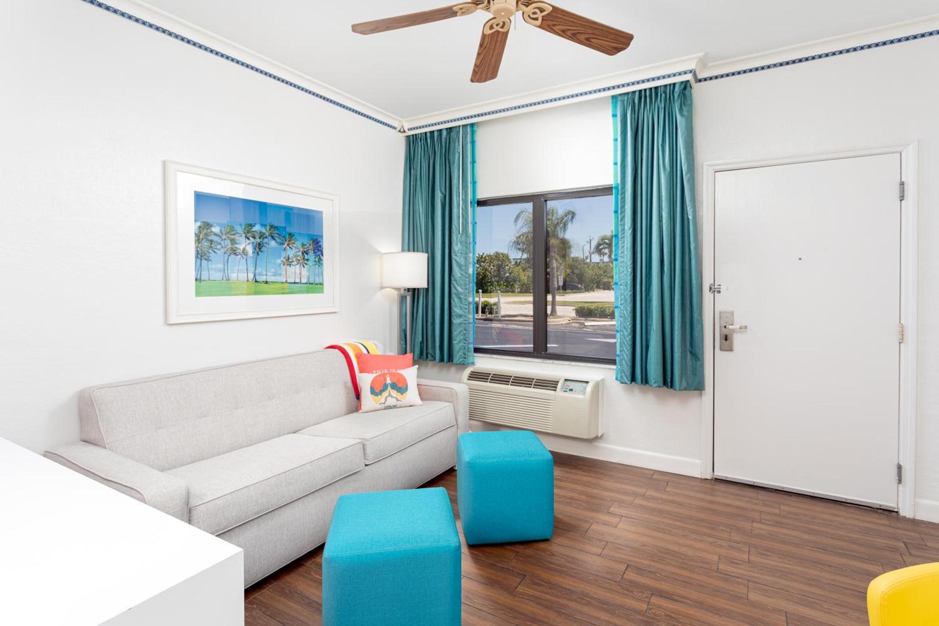 Beachside Hotel & Suites Cocoa Beach - Port Canaveral photo 64