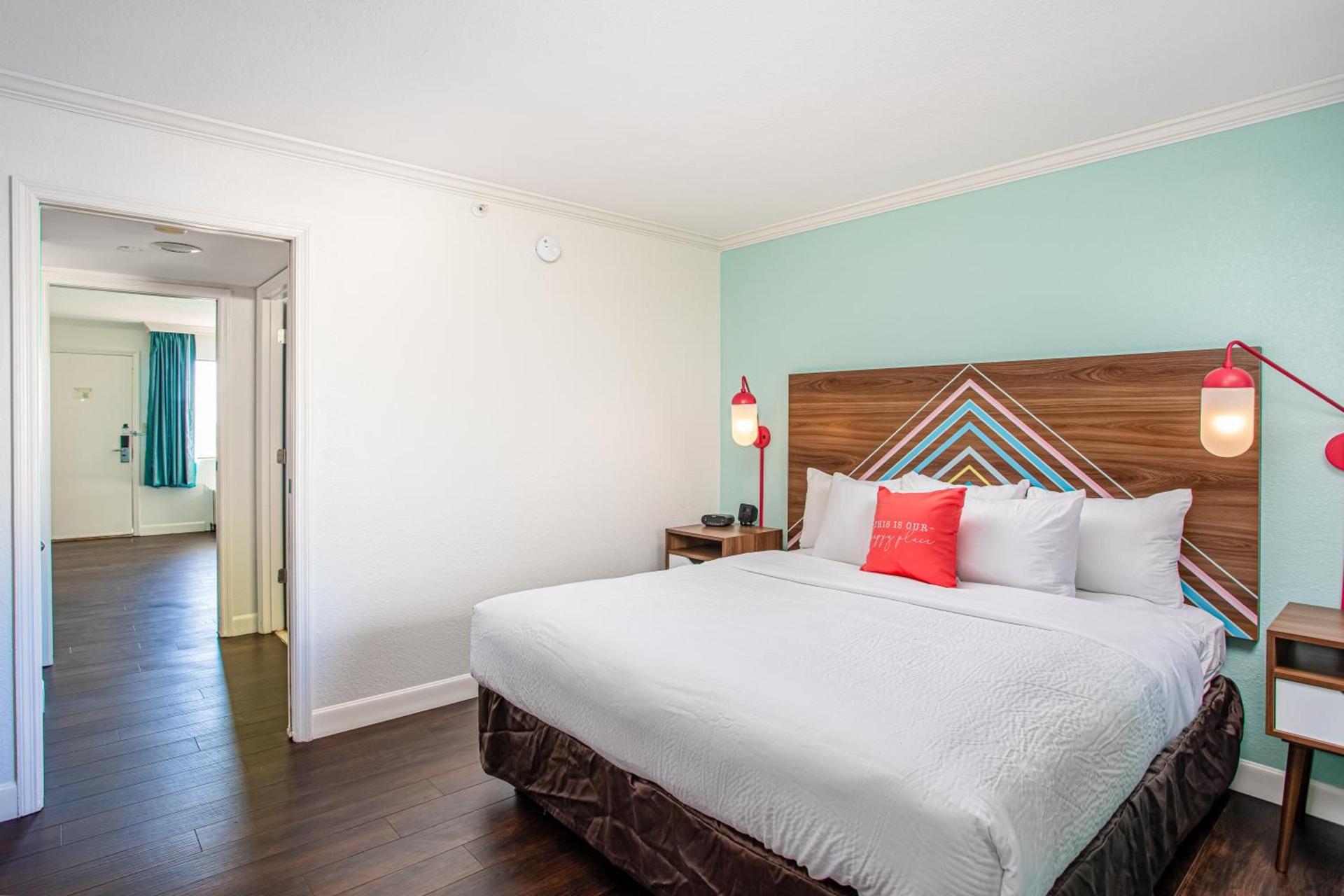 Beachside Hotel & Suites Cocoa Beach - Port Canaveral photo 67
