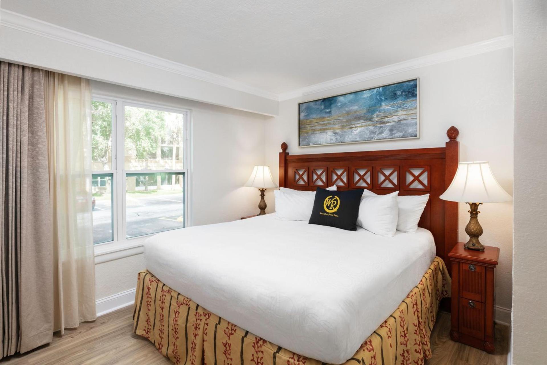Westgate Blue Tree Resort photo 16
