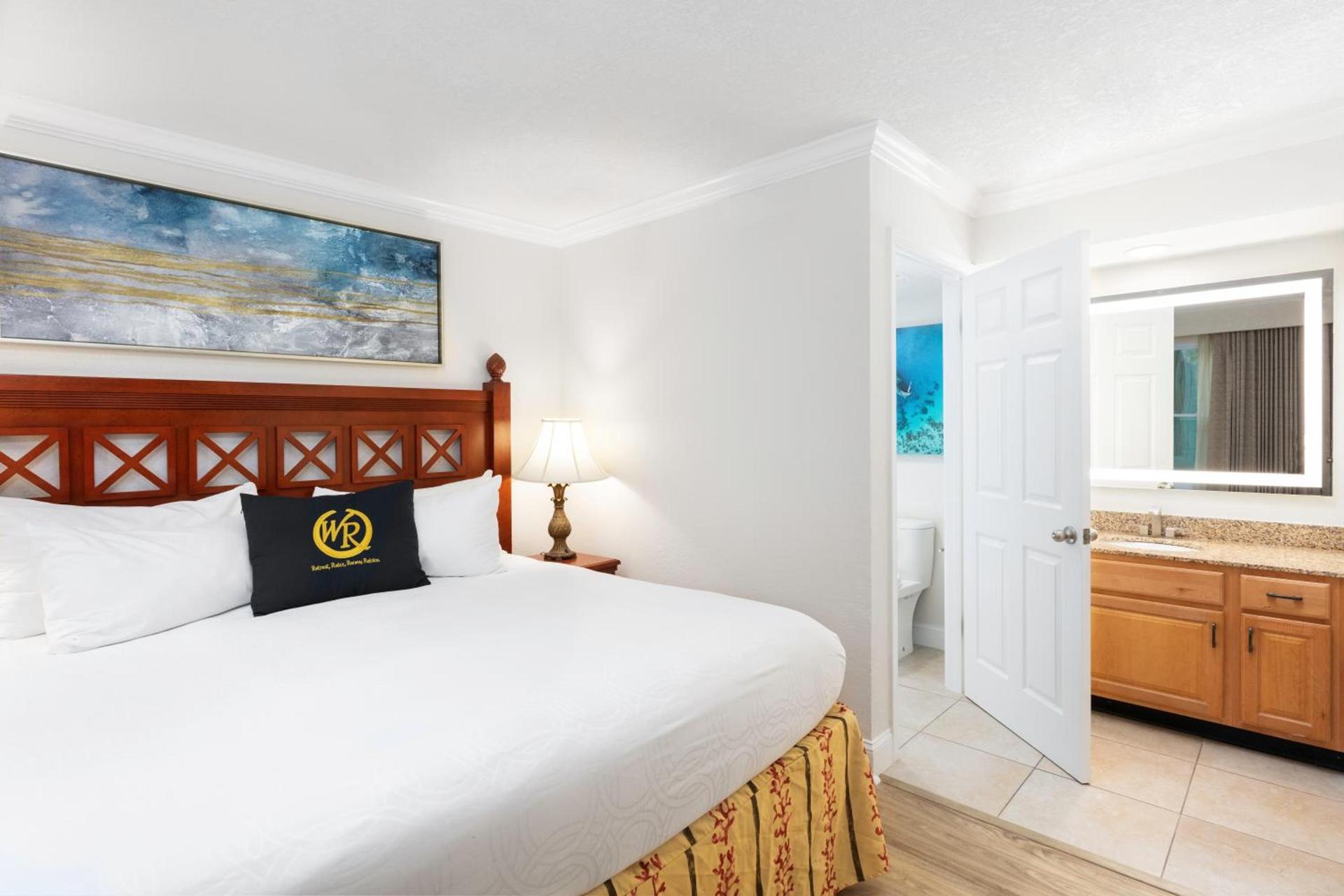 Westgate Blue Tree Resort photo 15