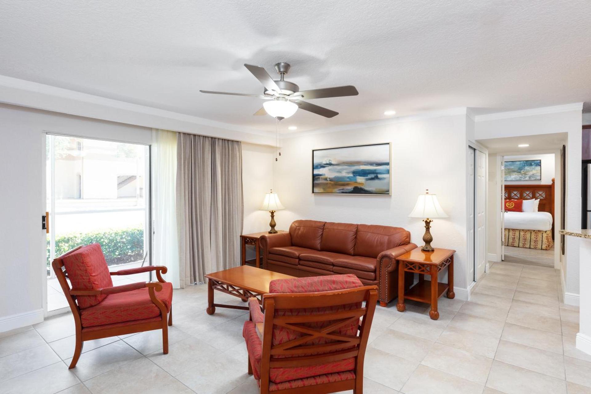 Westgate Blue Tree Resort photo 11