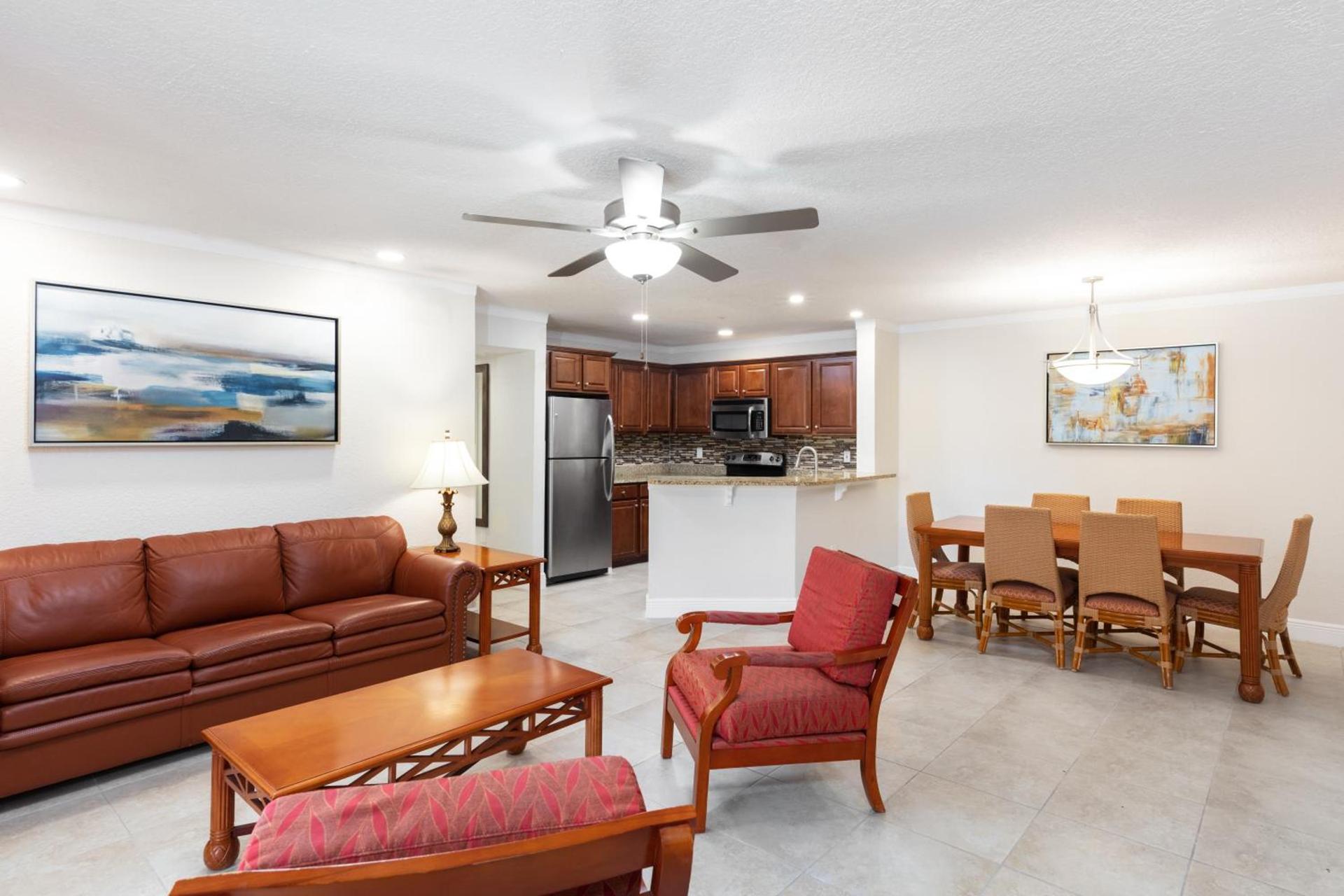 Westgate Blue Tree Resort photo 25