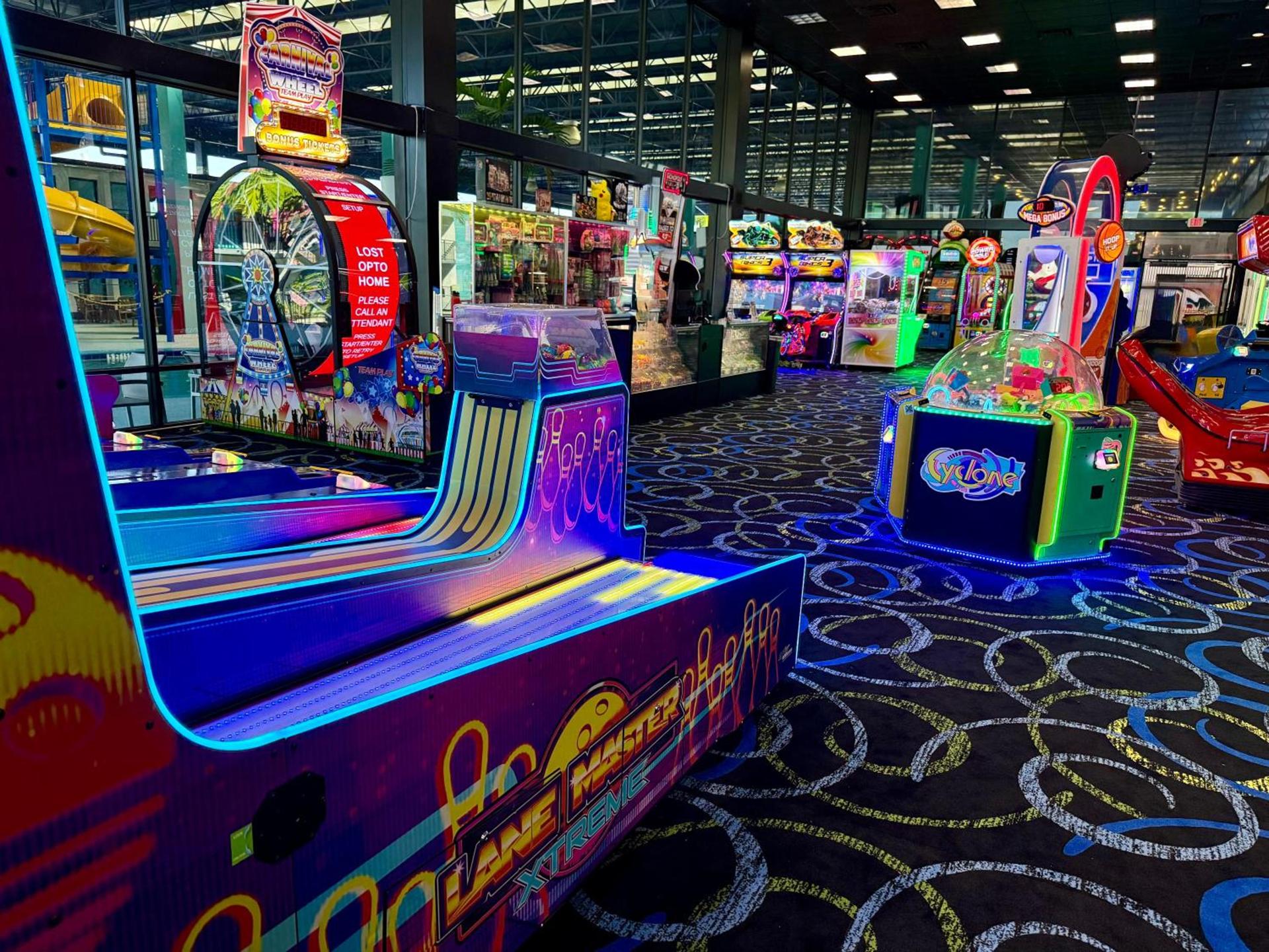 Coco Key Hotel & Water Park Resort photo 43