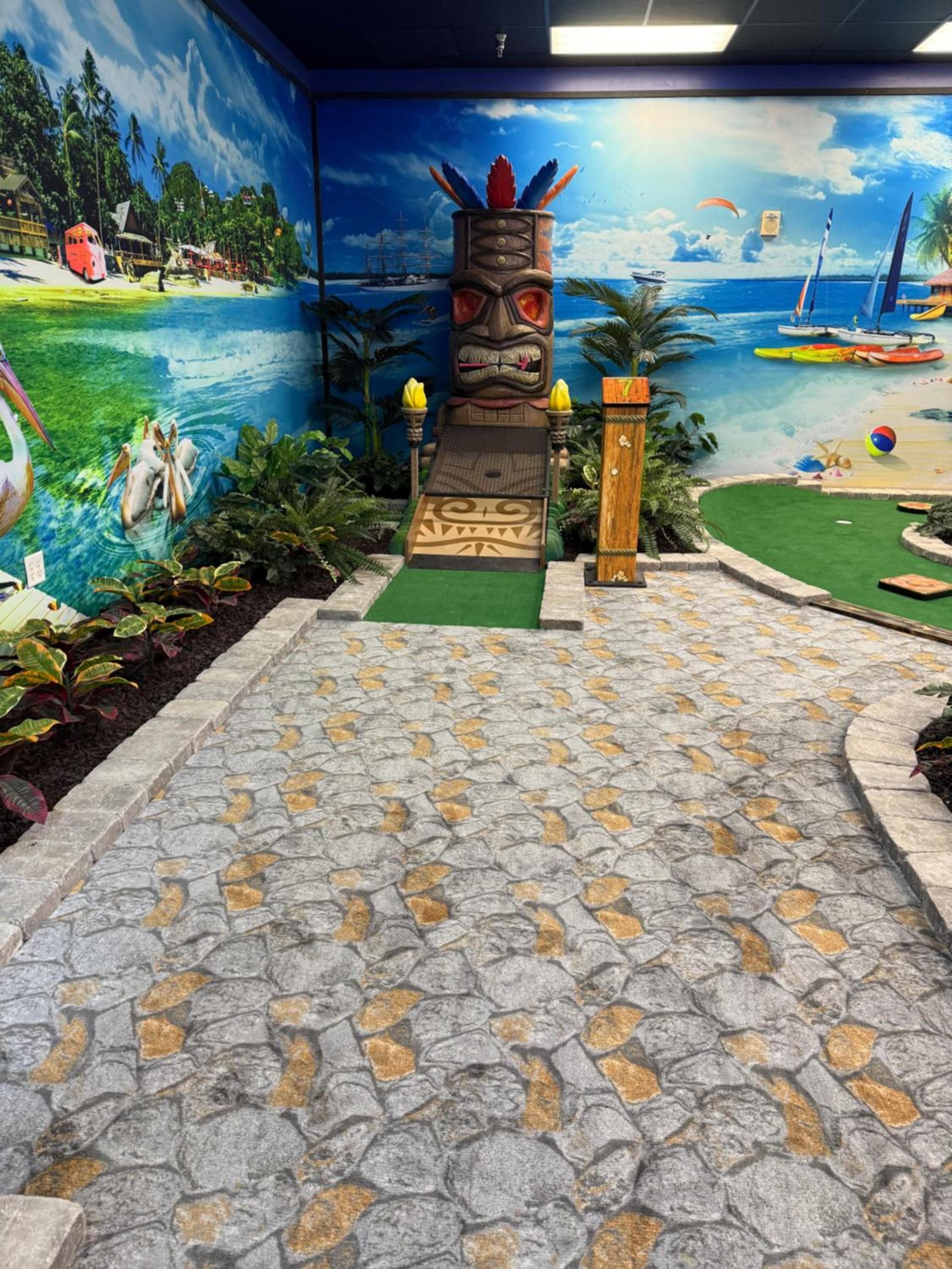 Coco Key Hotel & Water Park Resort photo 41