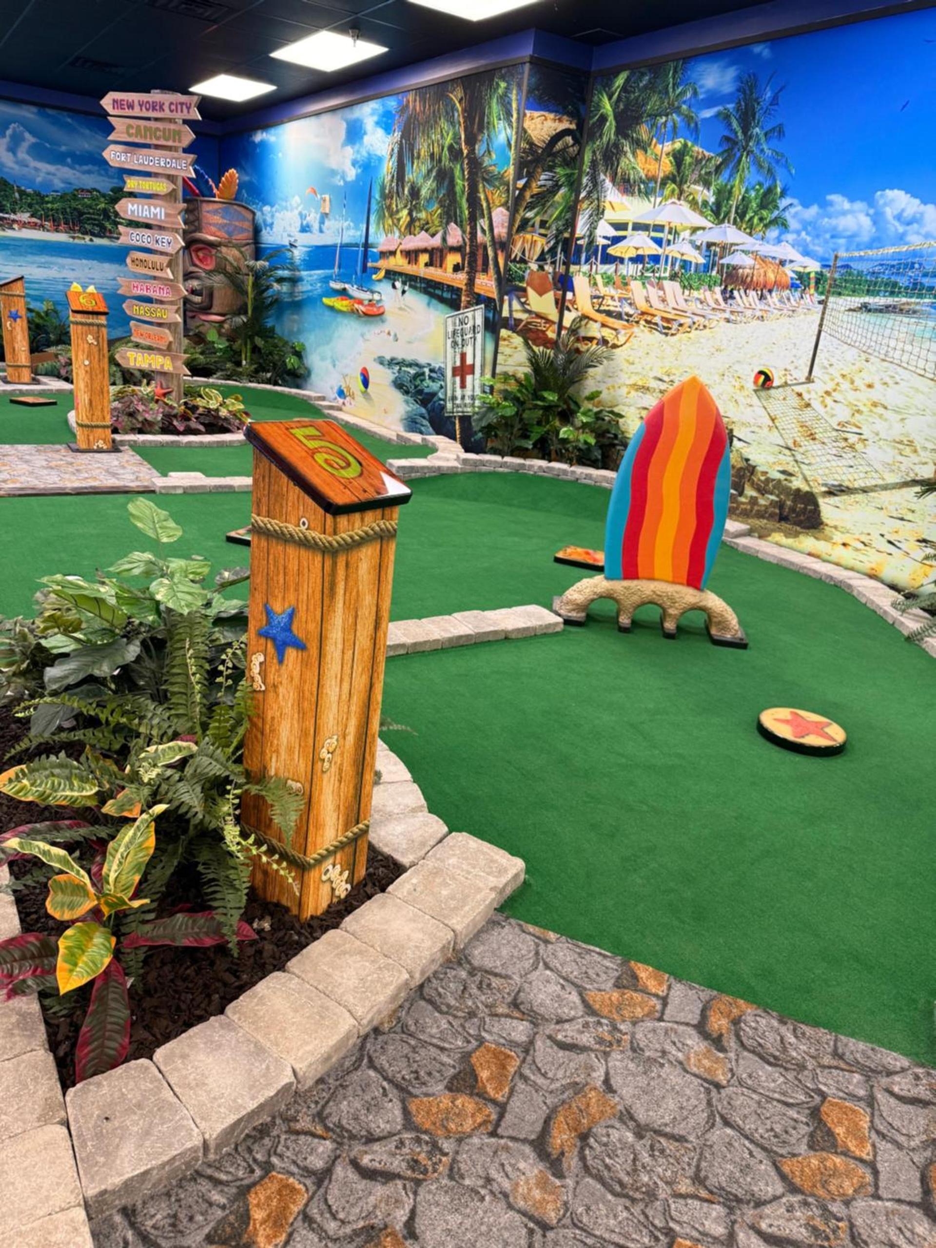 Coco Key Hotel & Water Park Resort photo 40