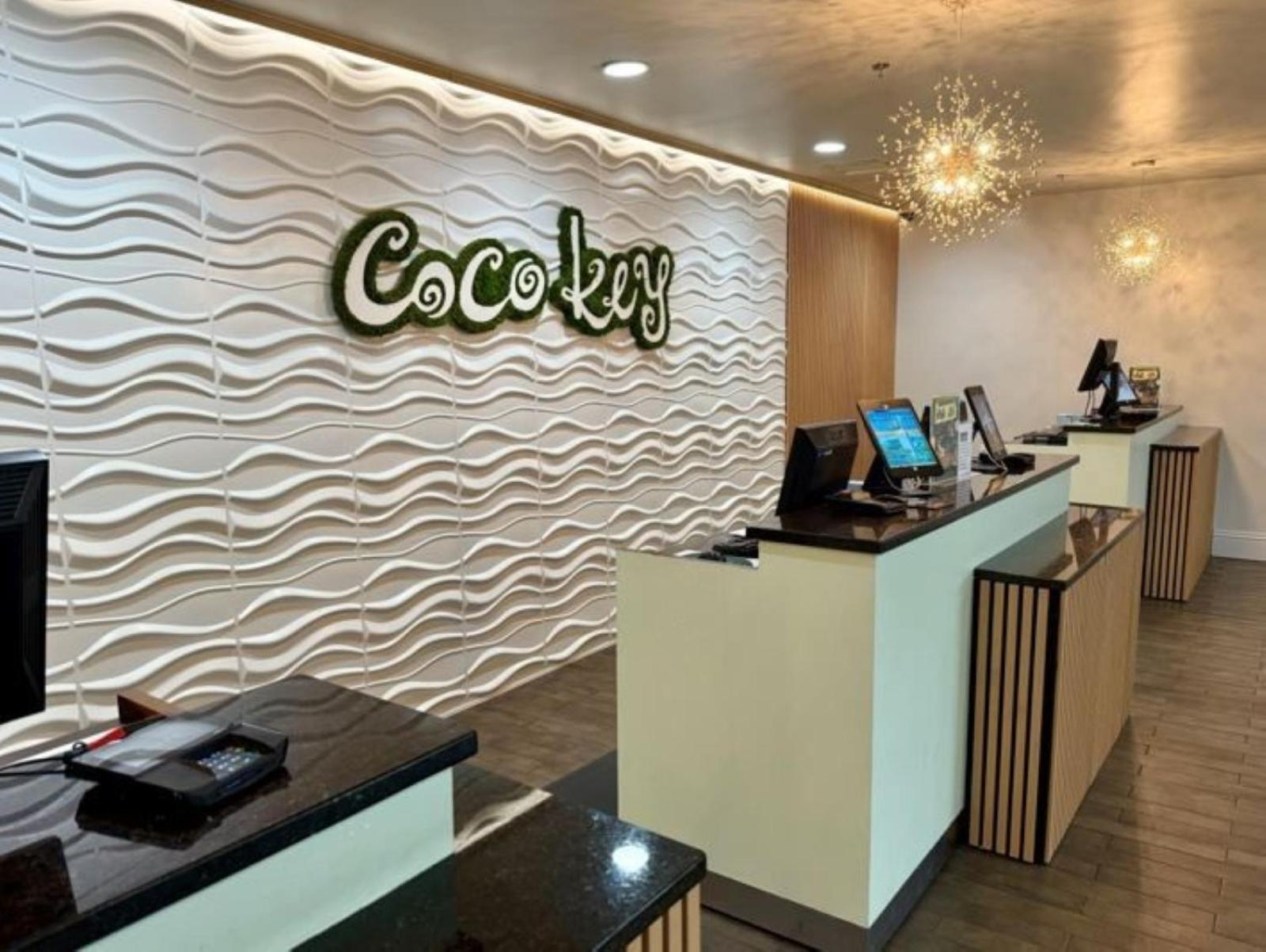Coco Key Hotel & Water Park Resort photo 45