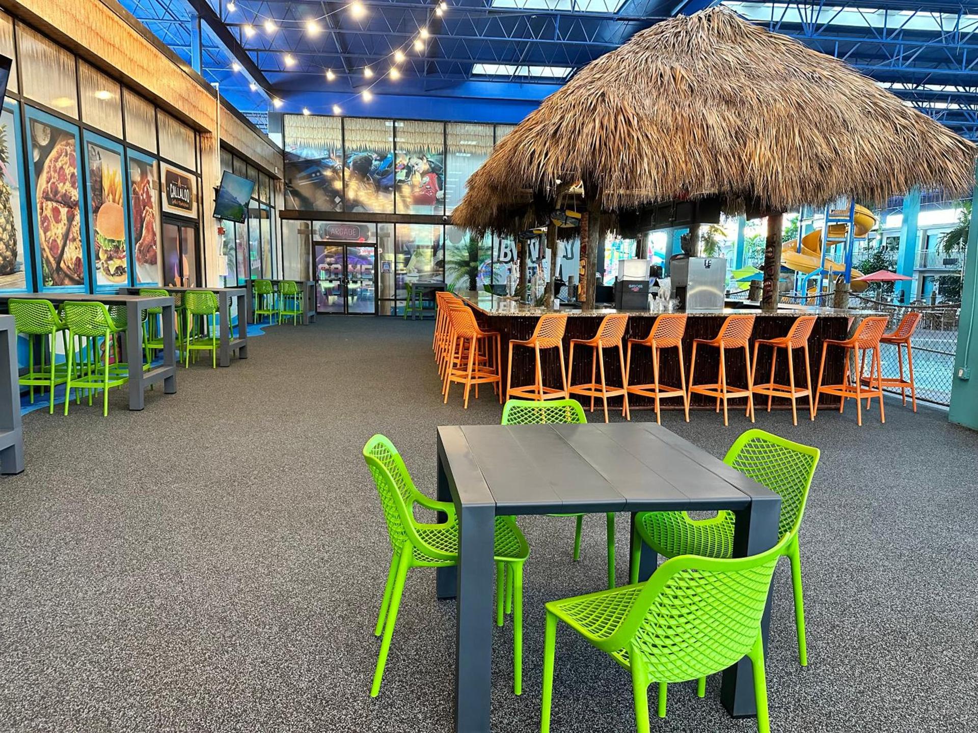 Coco Key Hotel & Water Park Resort photo 47