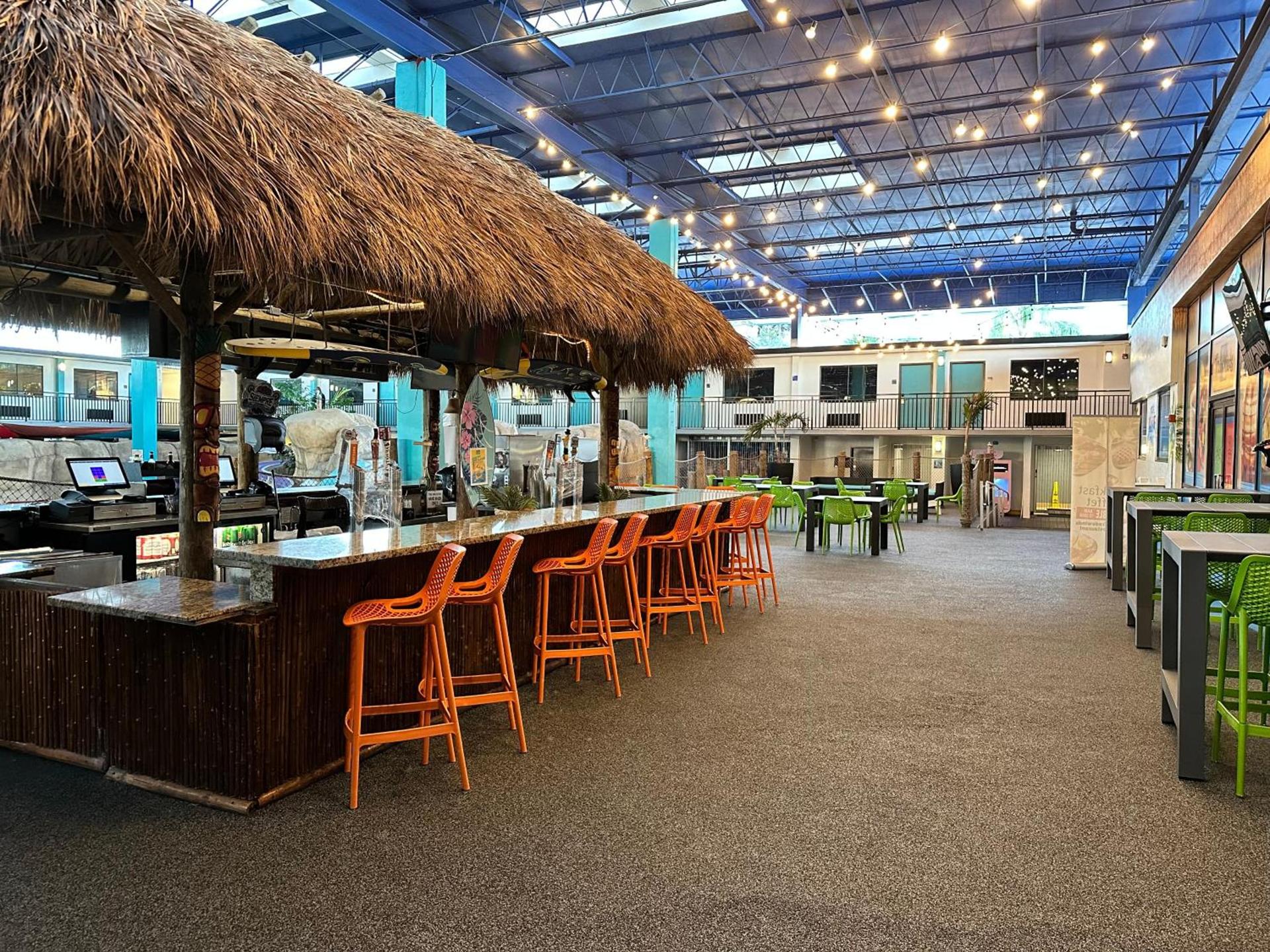 Coco Key Hotel & Water Park Resort photo 48