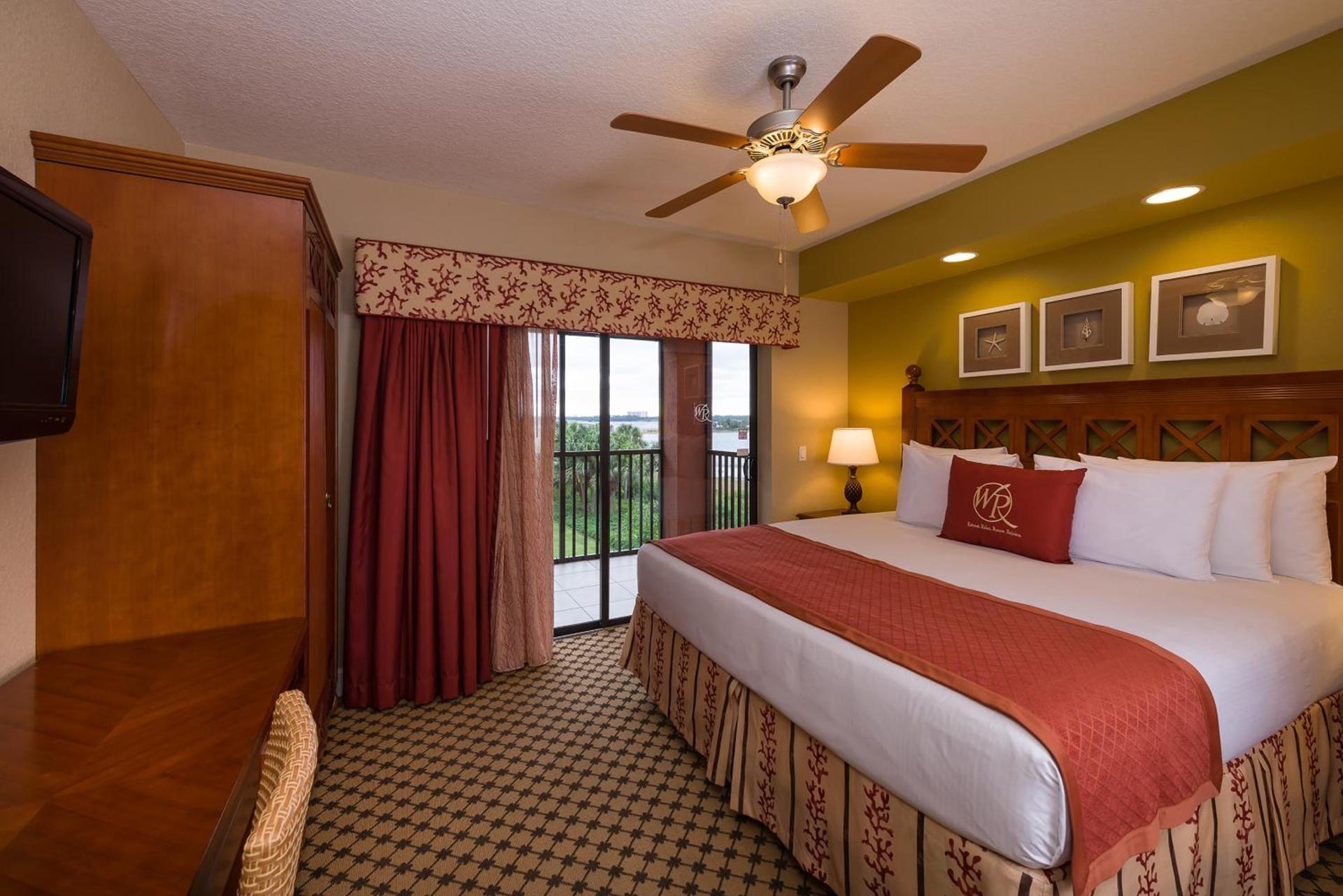 Westgate Lakes Resort and Spa photo 72