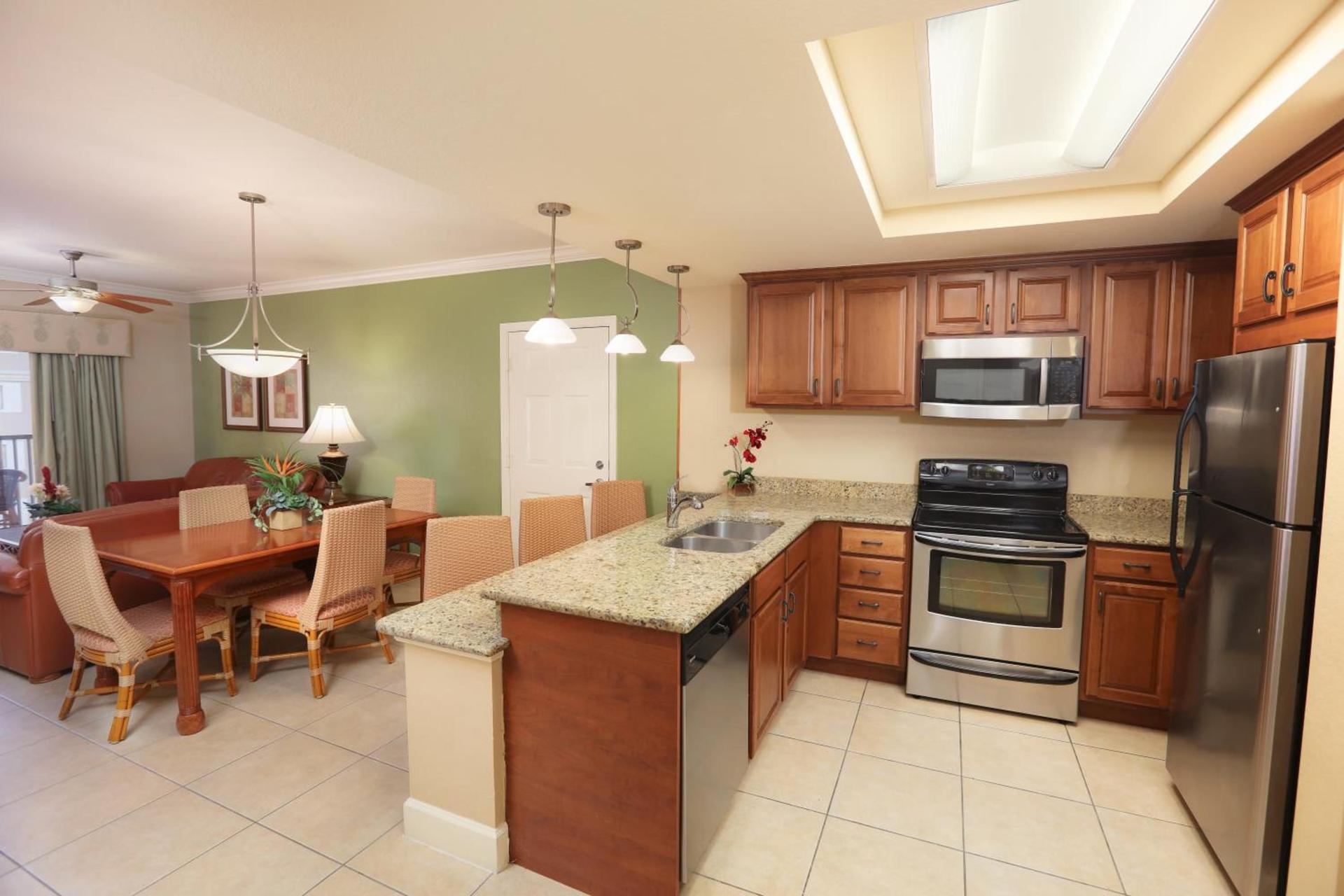 Westgate Lakes Resort and Spa photo 71