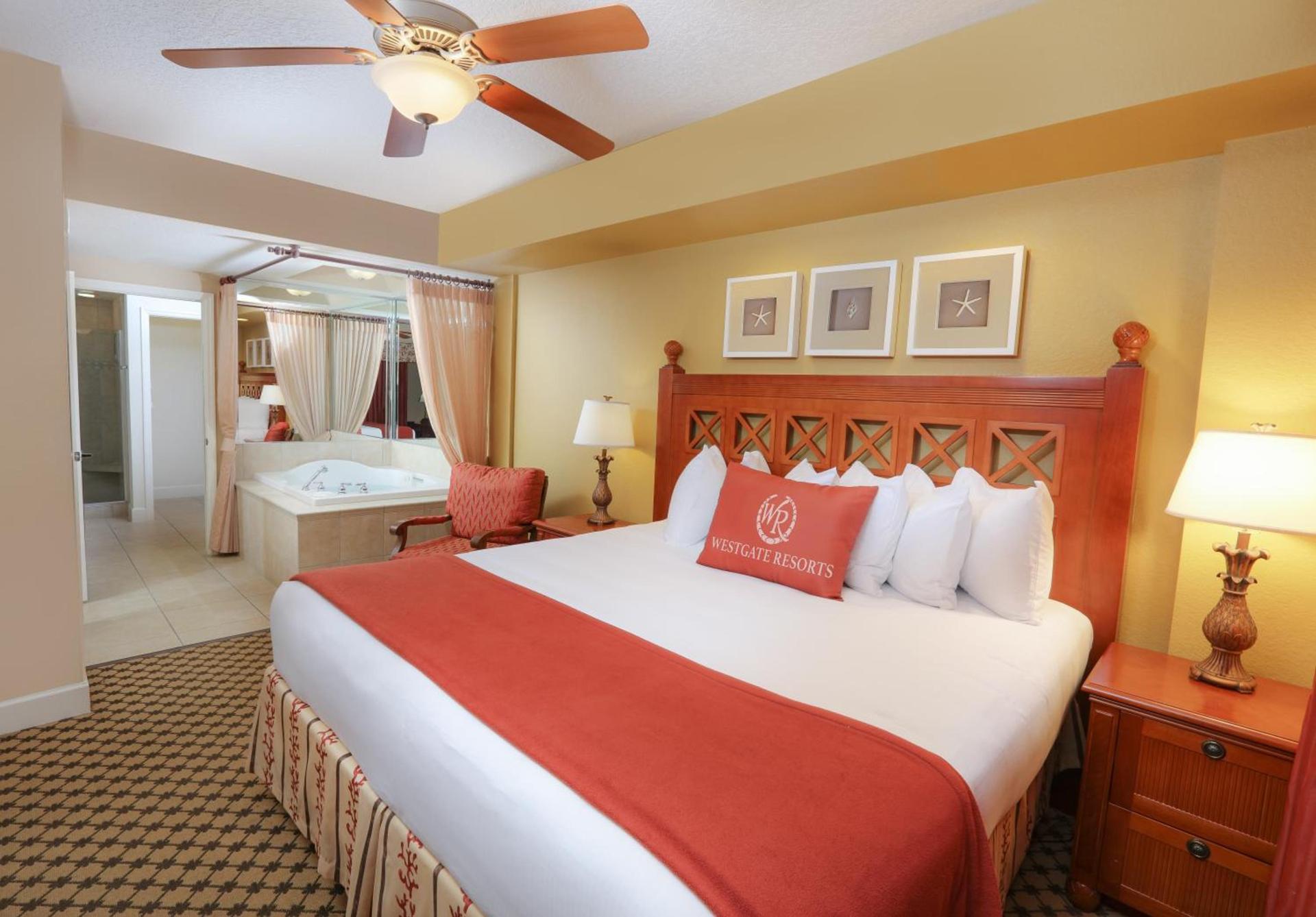 Westgate Lakes Resort and Spa photo 70