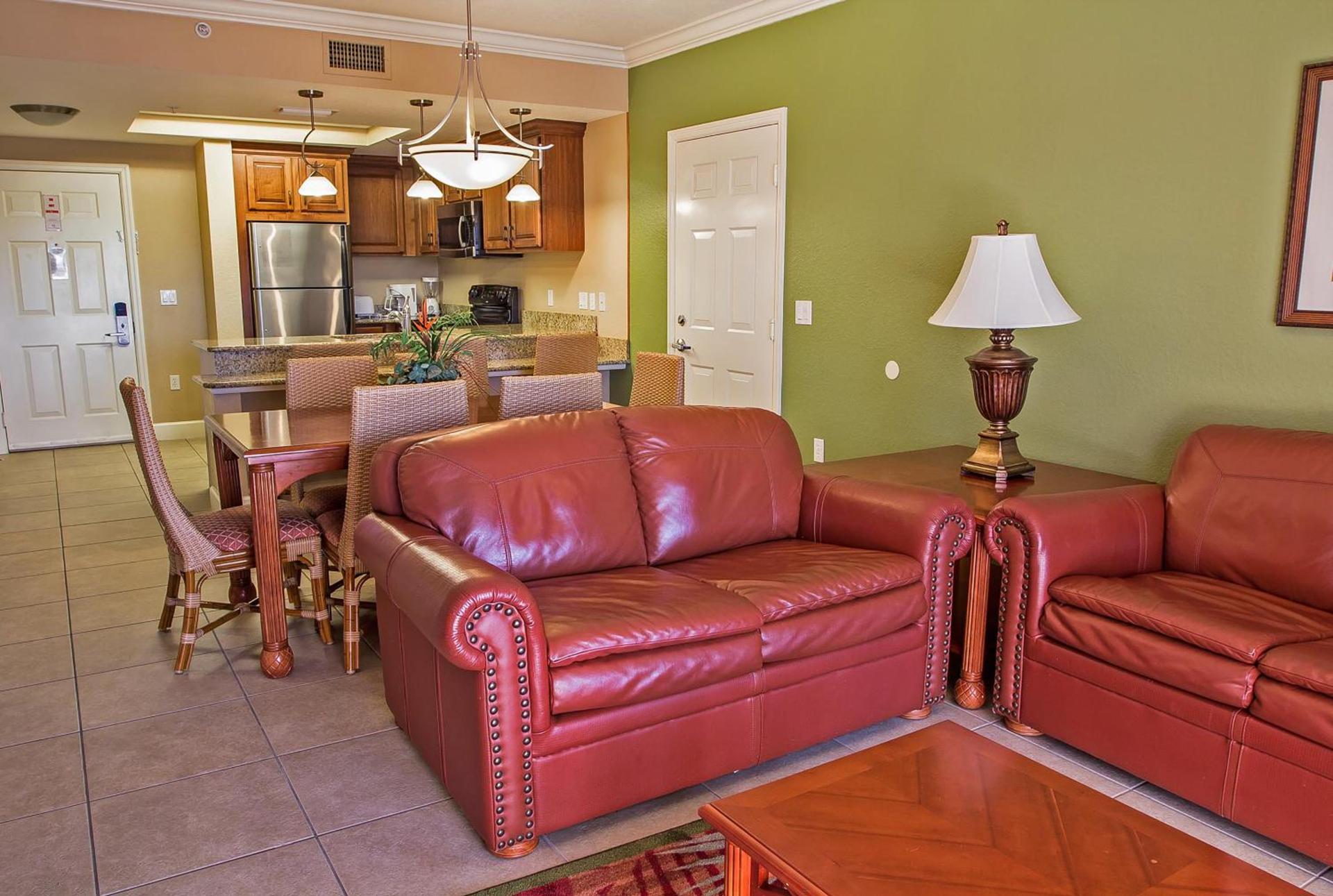 Westgate Lakes Resort and Spa photo 74