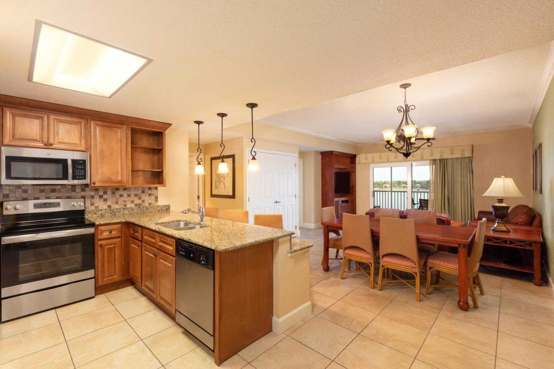 Westgate Lakes Resort and Spa photo 75