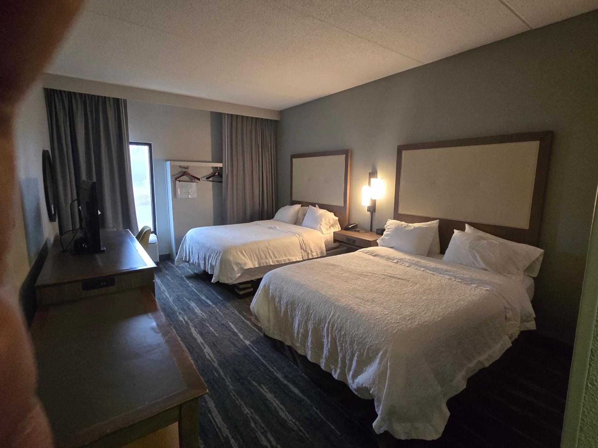 Hampton Inn Commerce photo 21