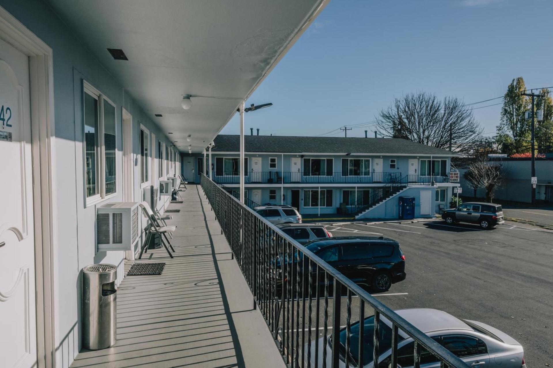 La Hacienda Motel photo 5